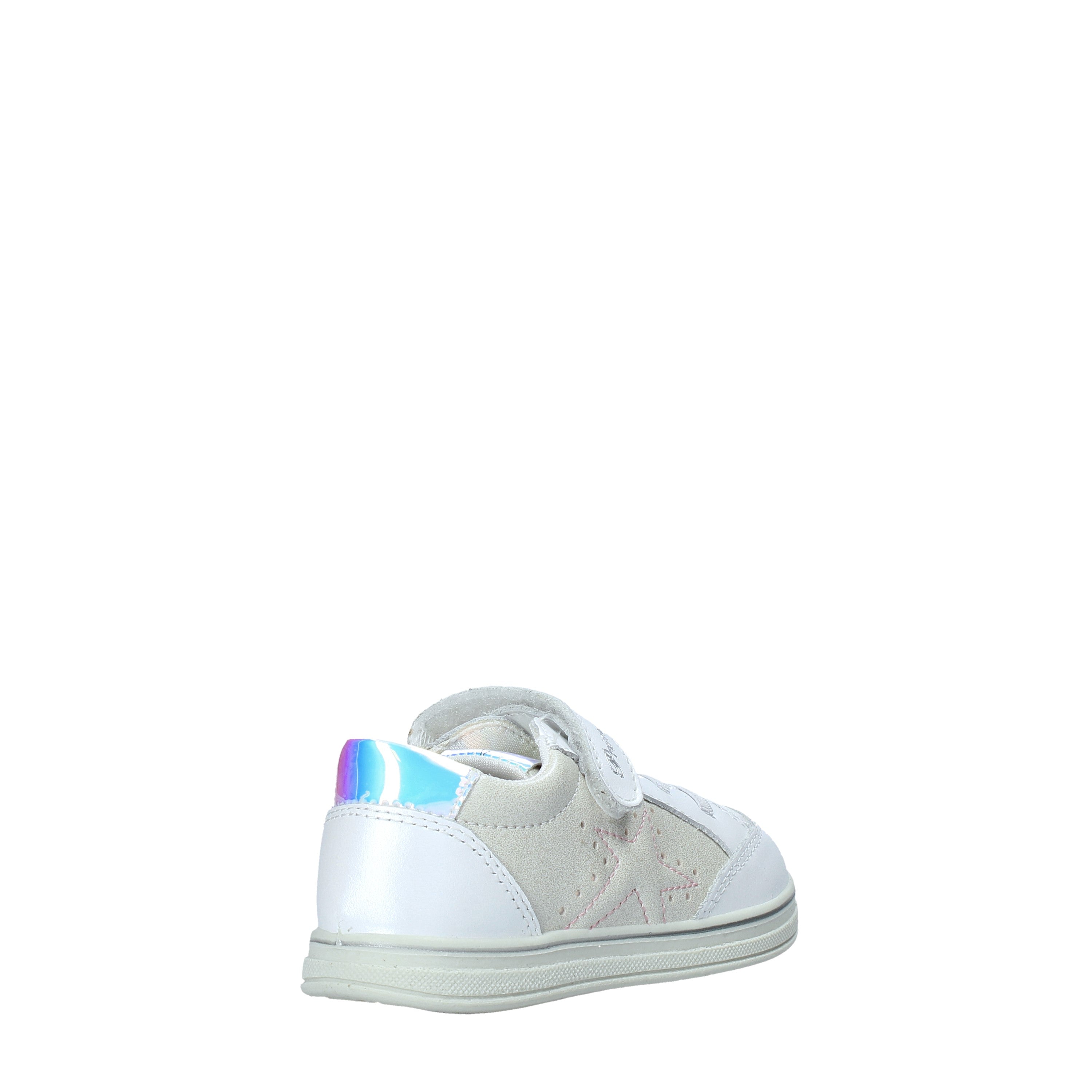 Sneakers Bianco Primigi