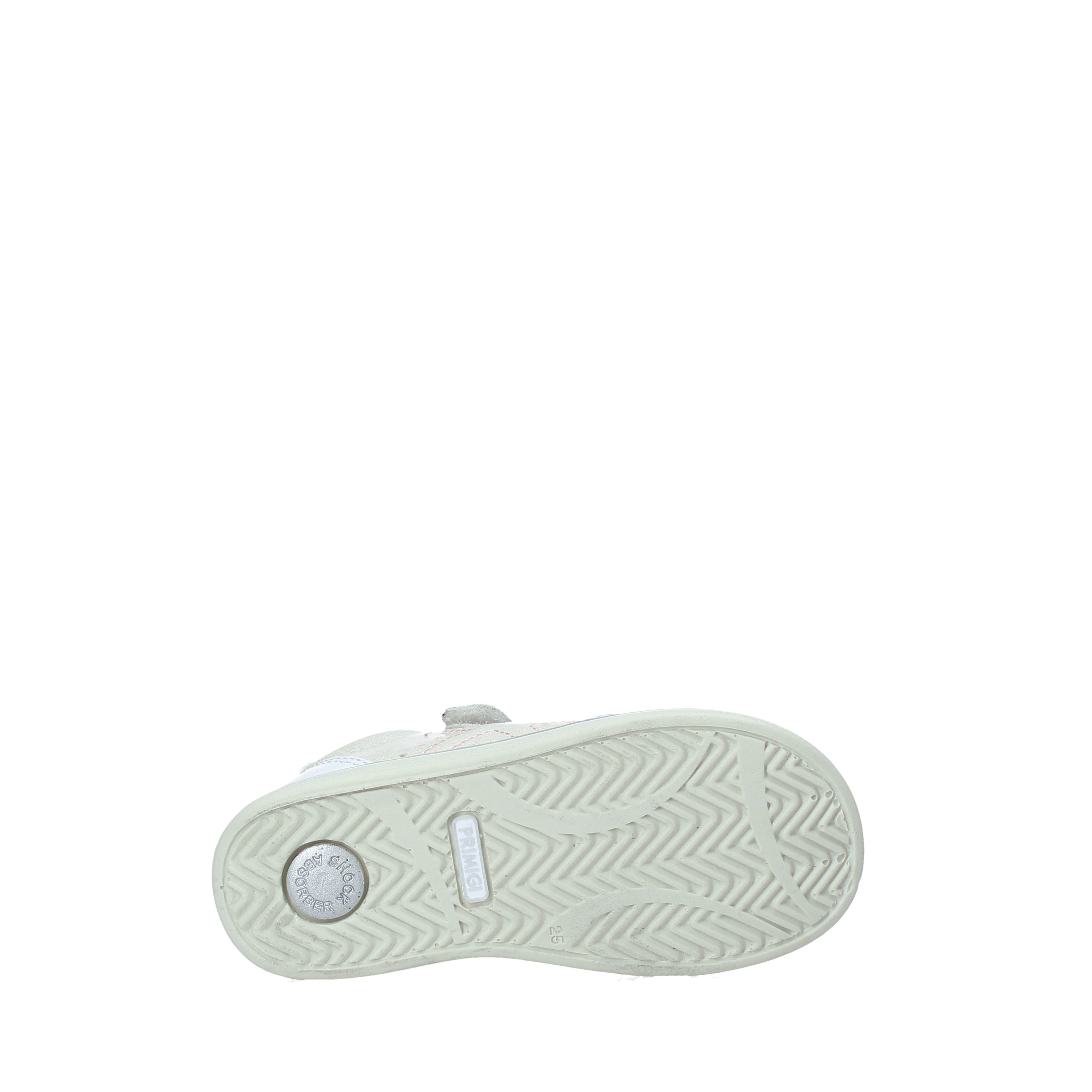 Sneakers Bianco Primigi