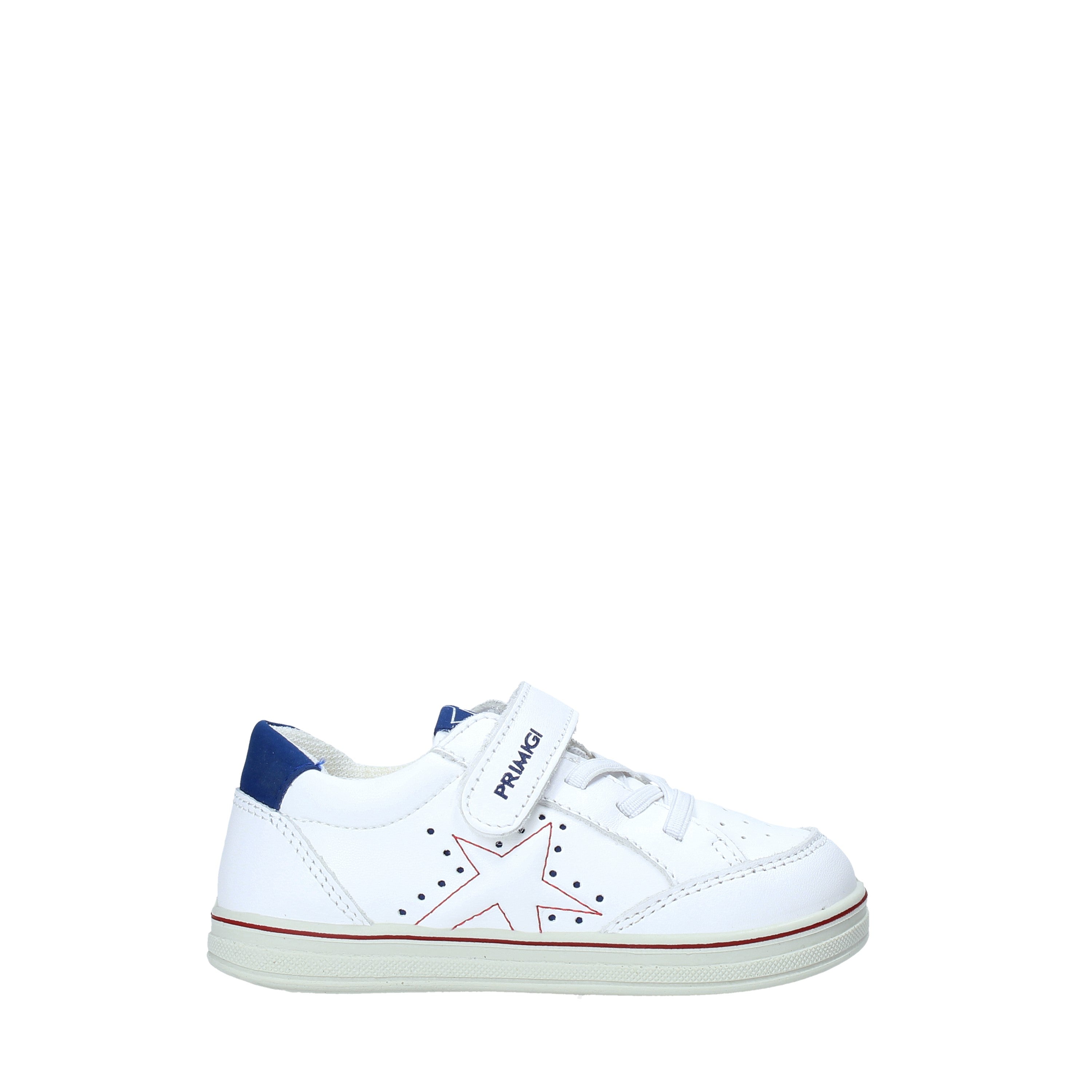 Sneakers Bianco Primigi