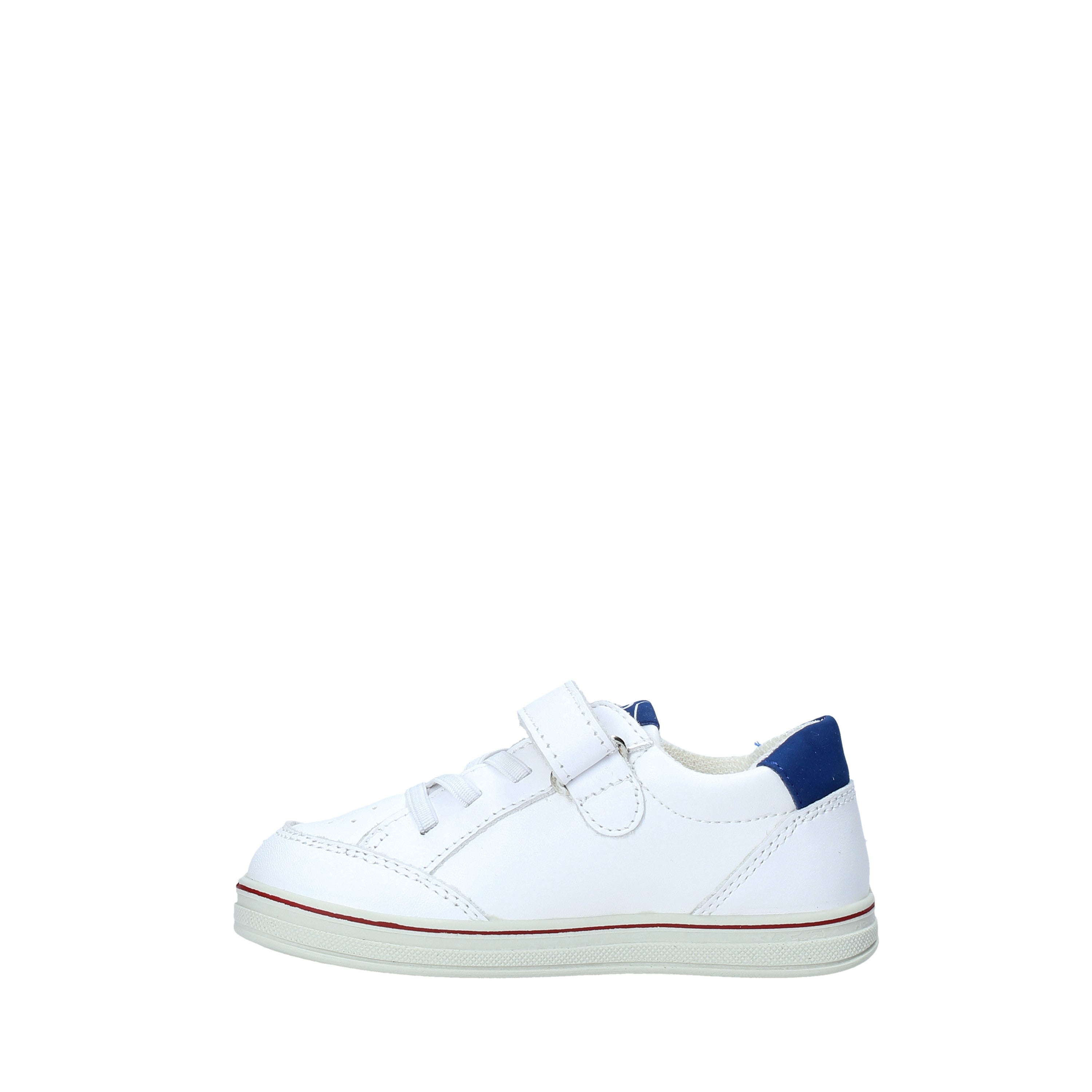 Sneakers Bianco Primigi