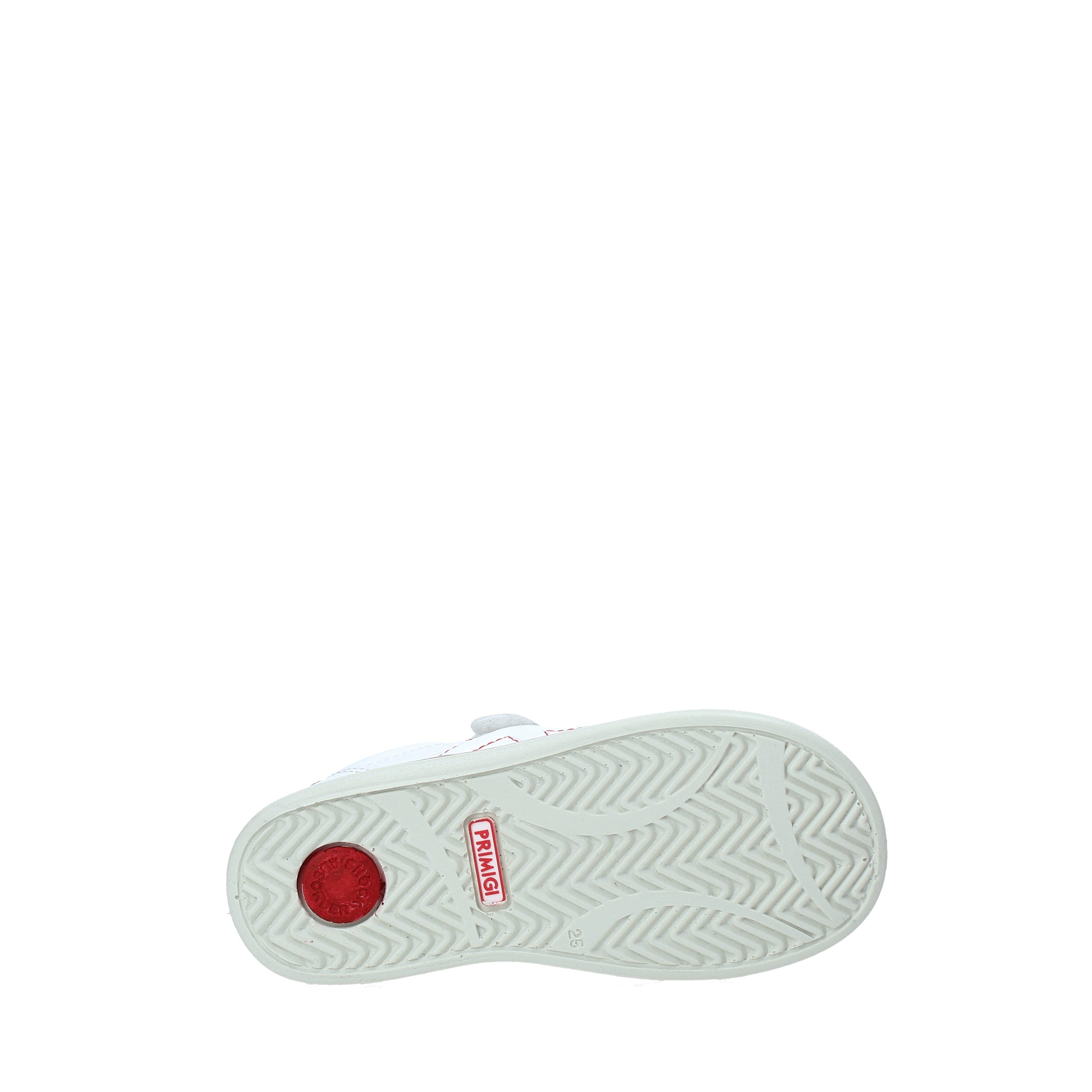 Sneakers Bianco Primigi