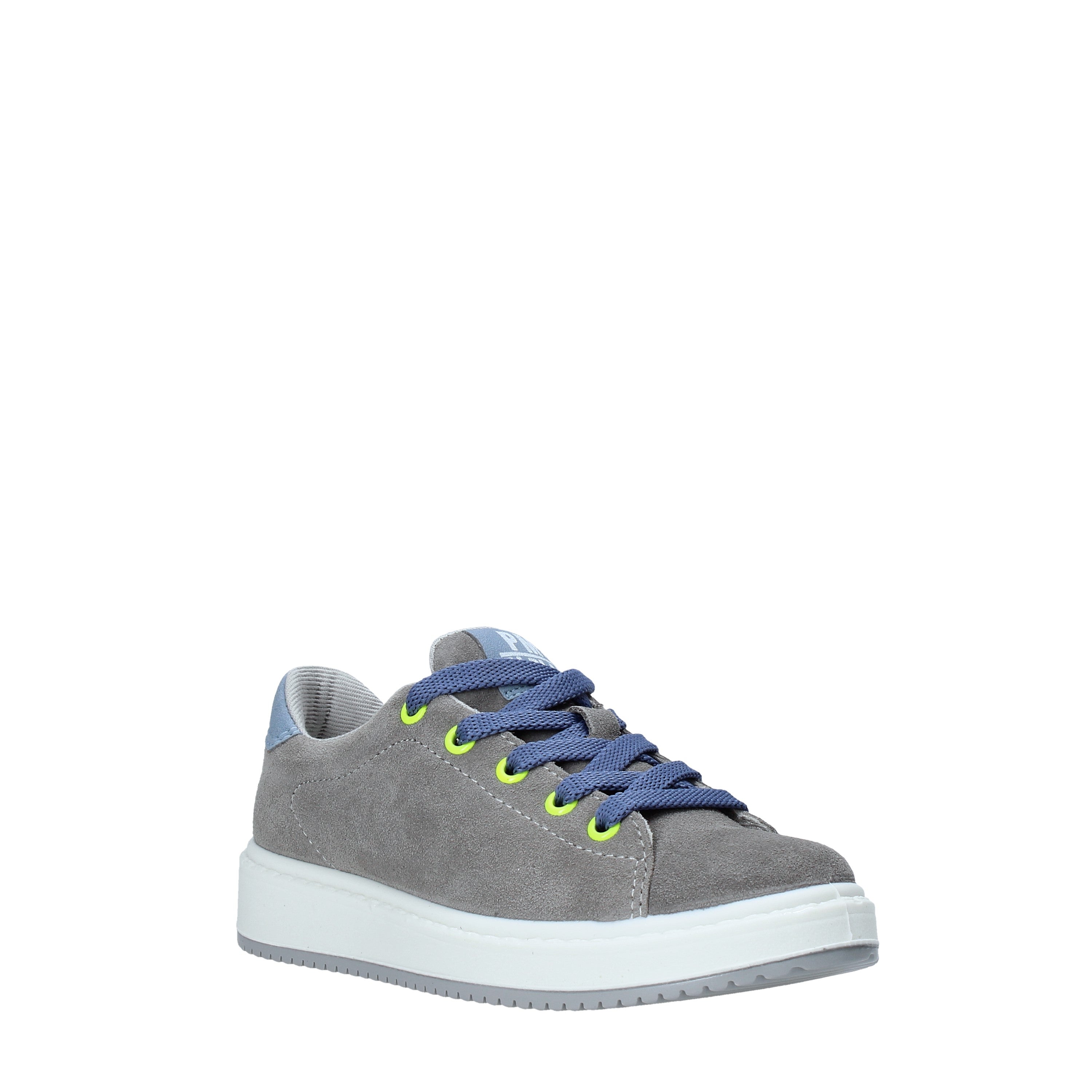 Sneakers Grigio Primigi