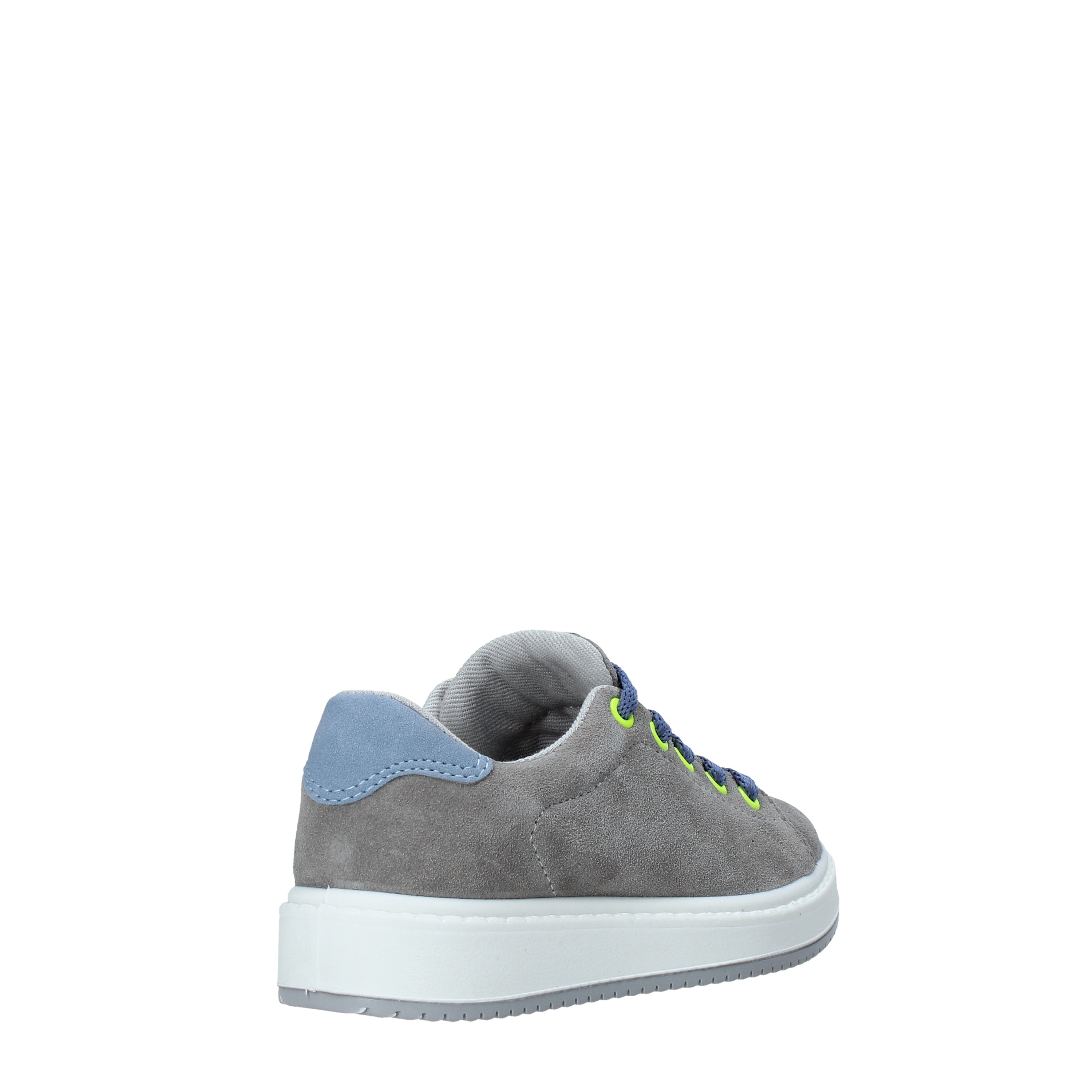 Sneakers Grigio Primigi