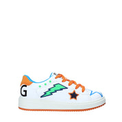 Sneakers Bianco Primigi