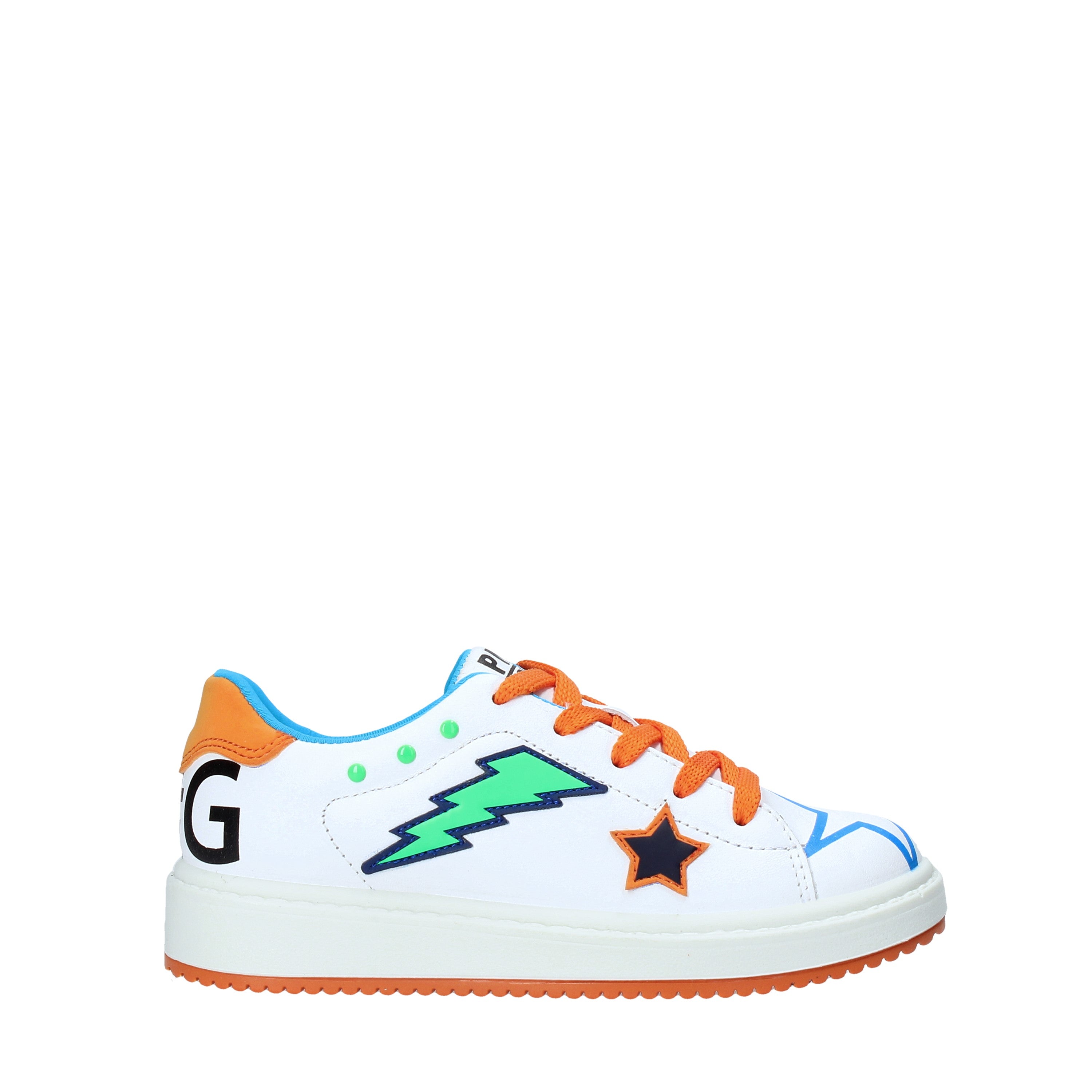 Sneakers Bianco Primigi