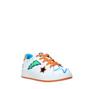 Sneakers Bianco Primigi