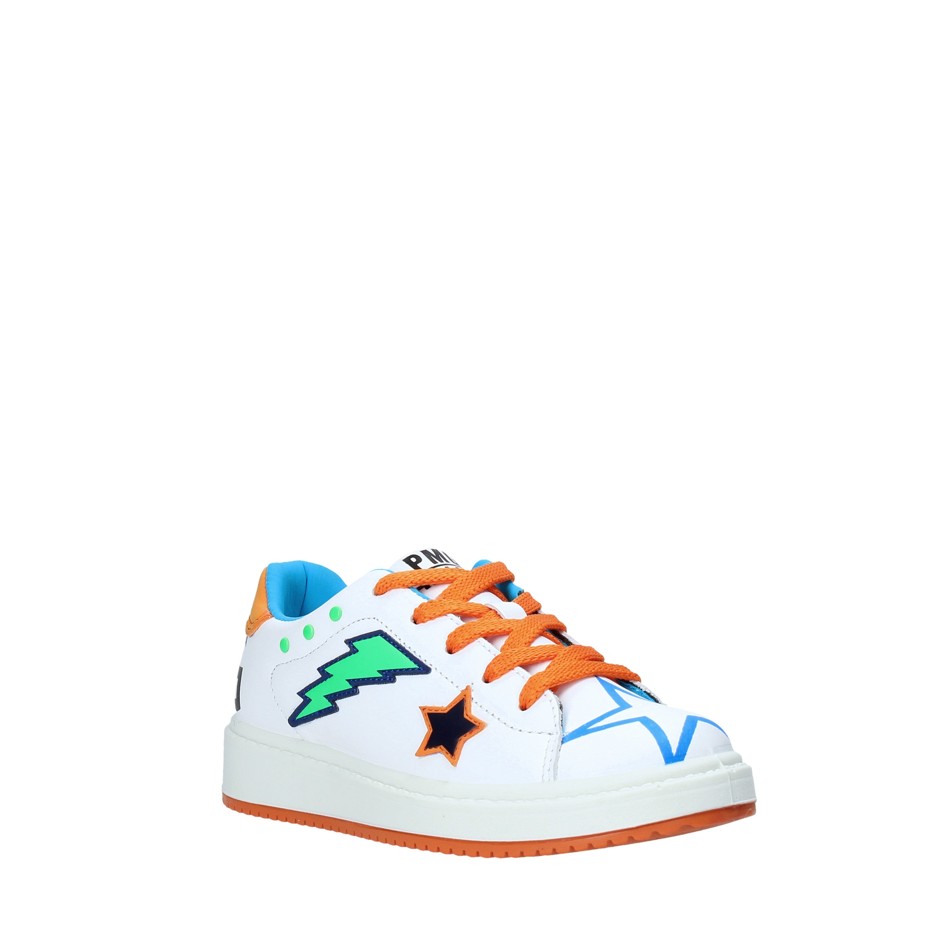 Sneakers Bianco Primigi