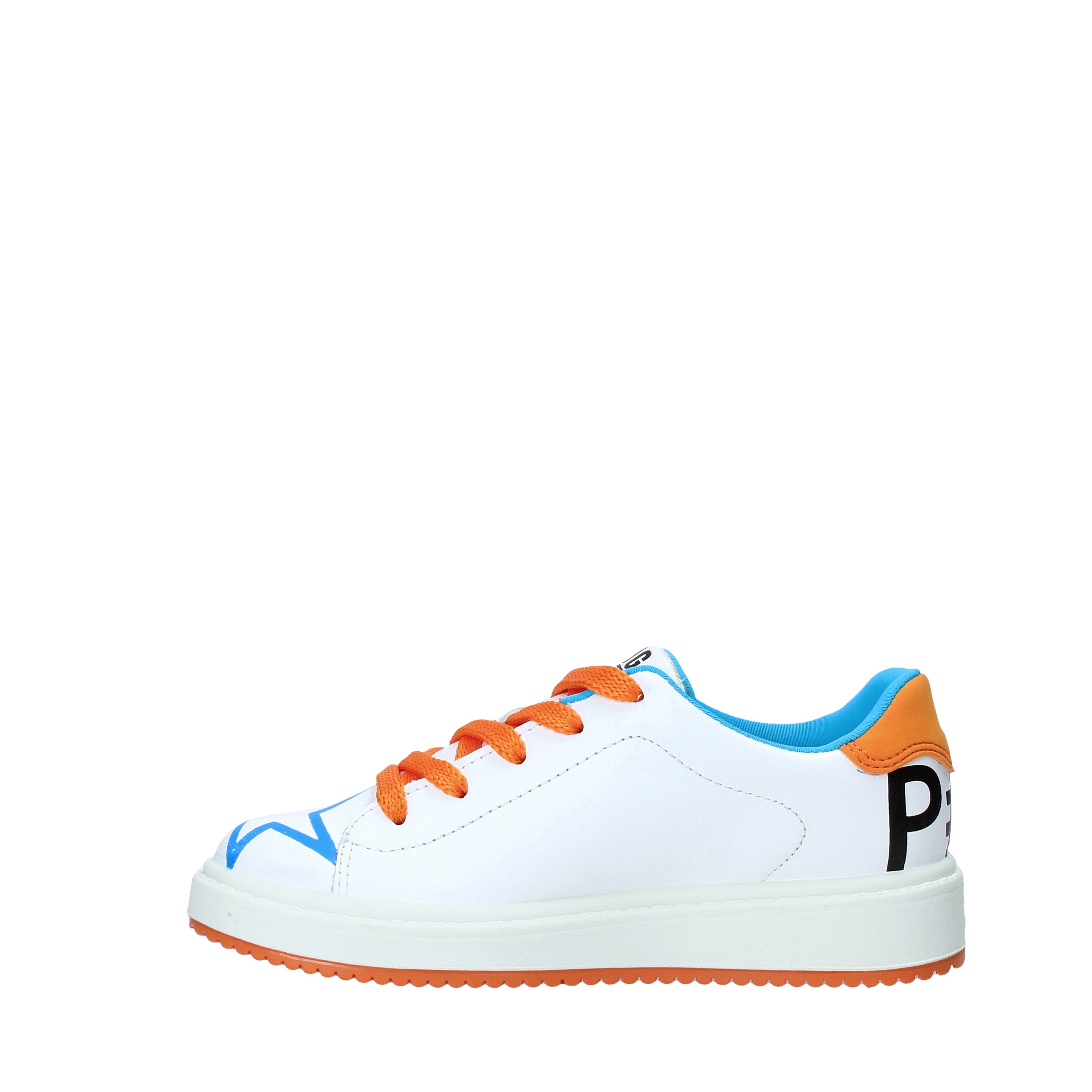 Sneakers Bianco Primigi