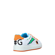 Sneakers Bianco Primigi