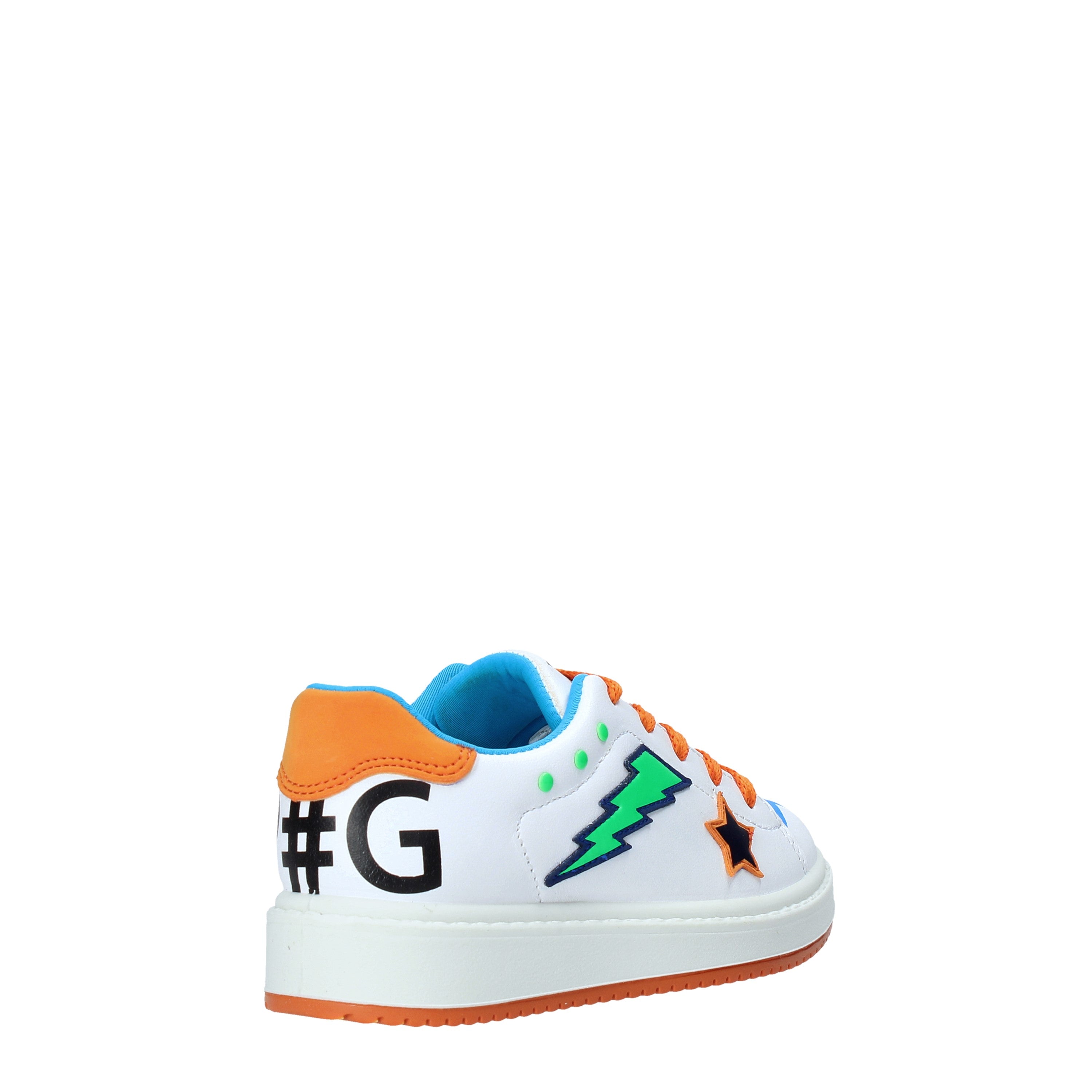 Sneakers Bianco Primigi