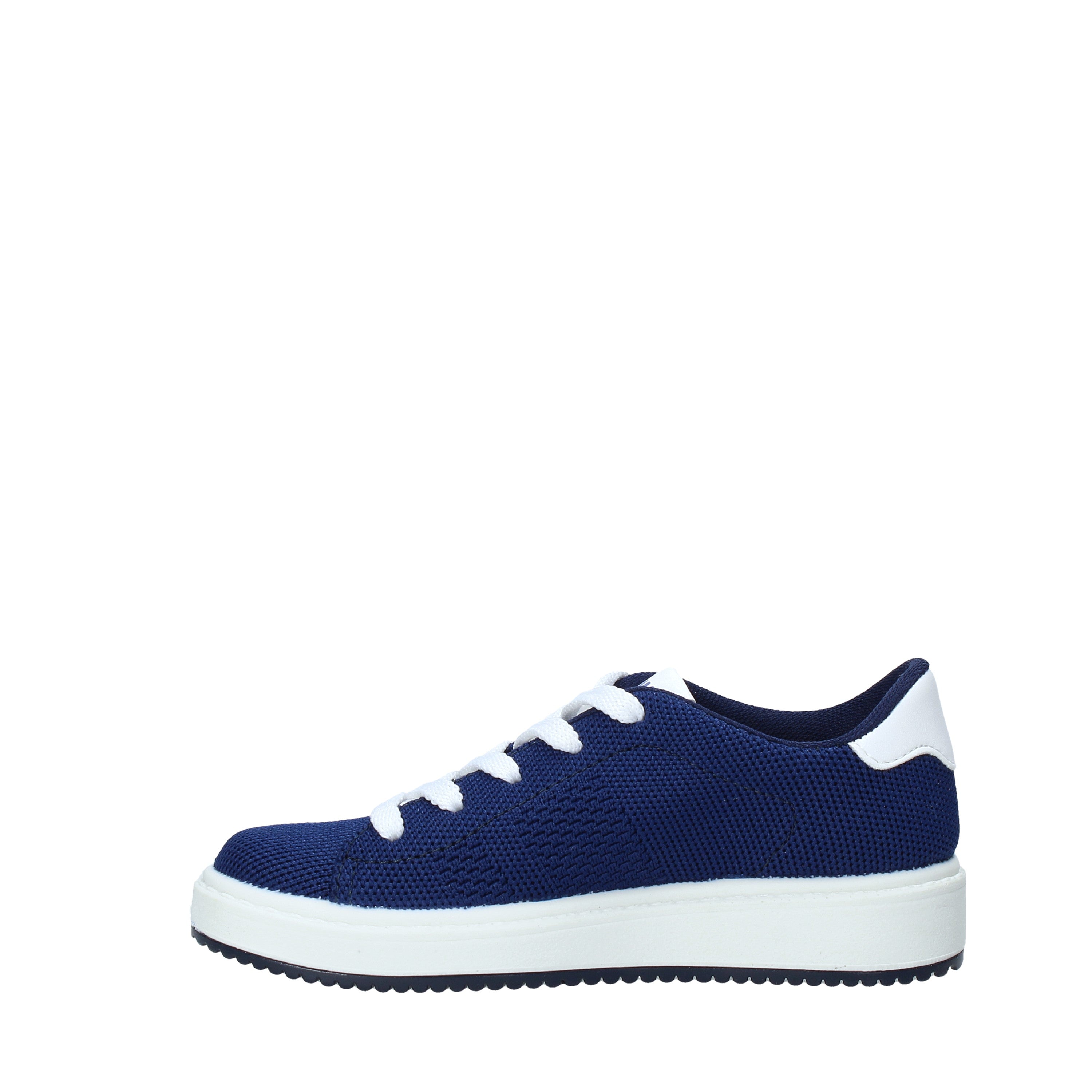 Sneakers Blu Primigi