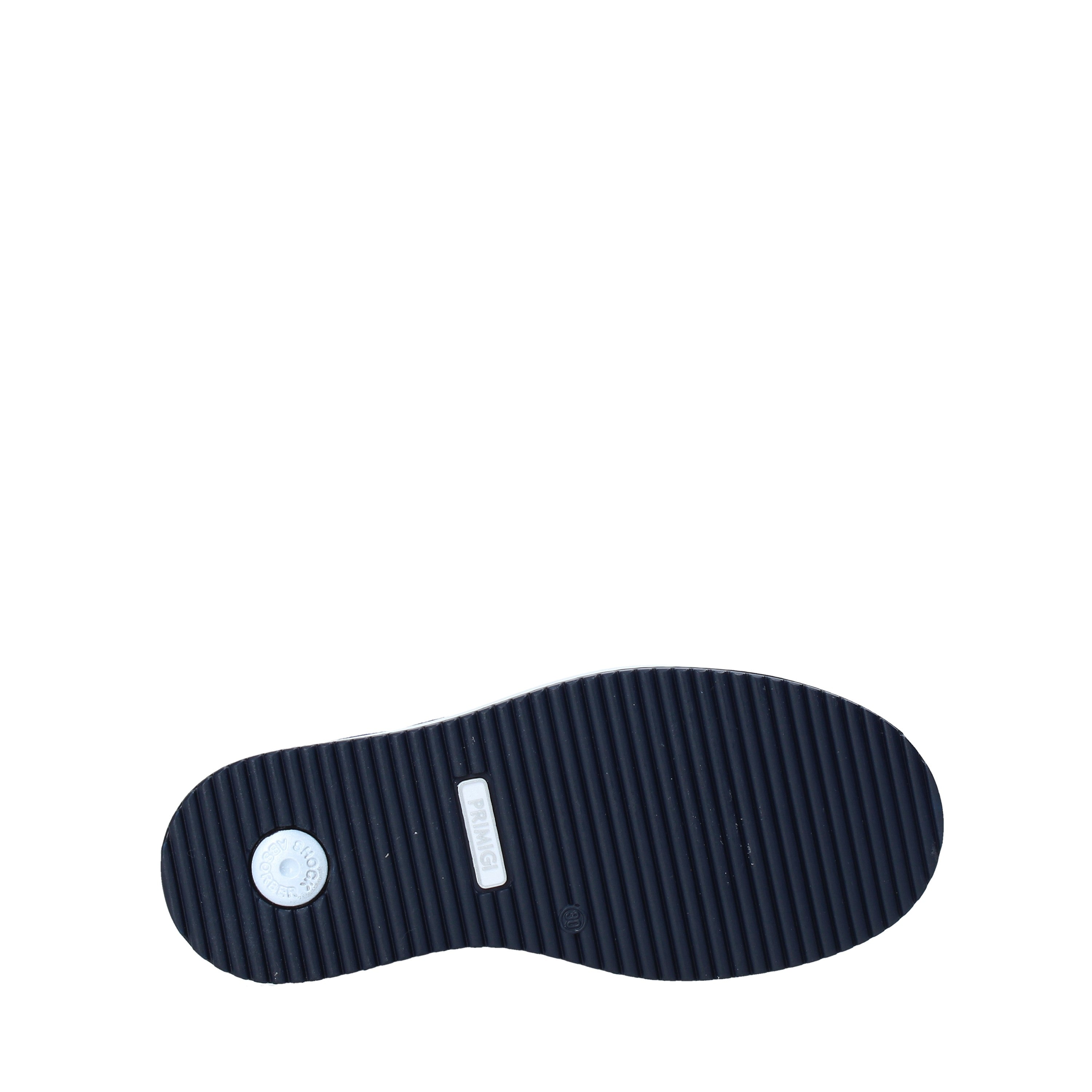Sneakers Blu Primigi
