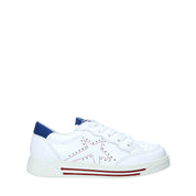 Sneakers Bianco Primigi