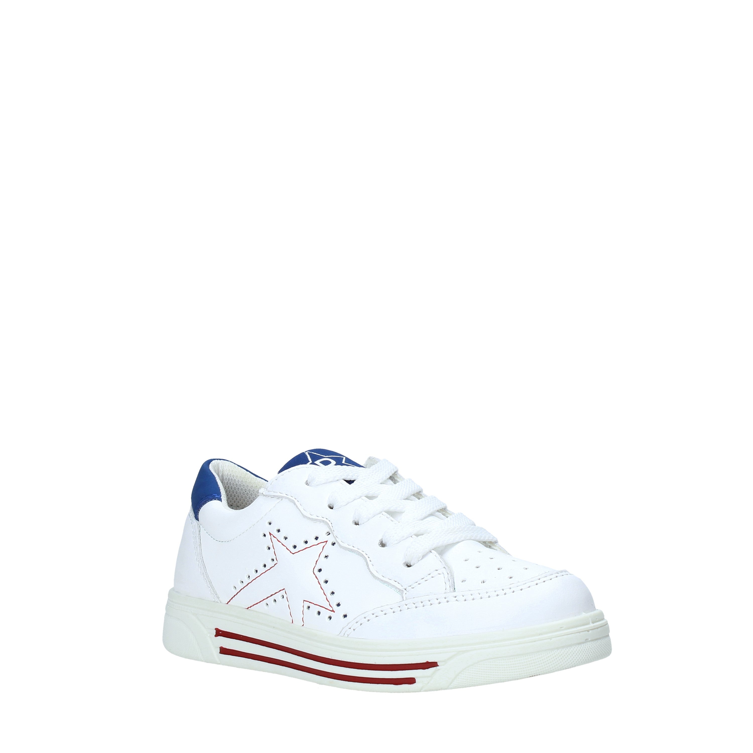 Sneakers Bianco Primigi