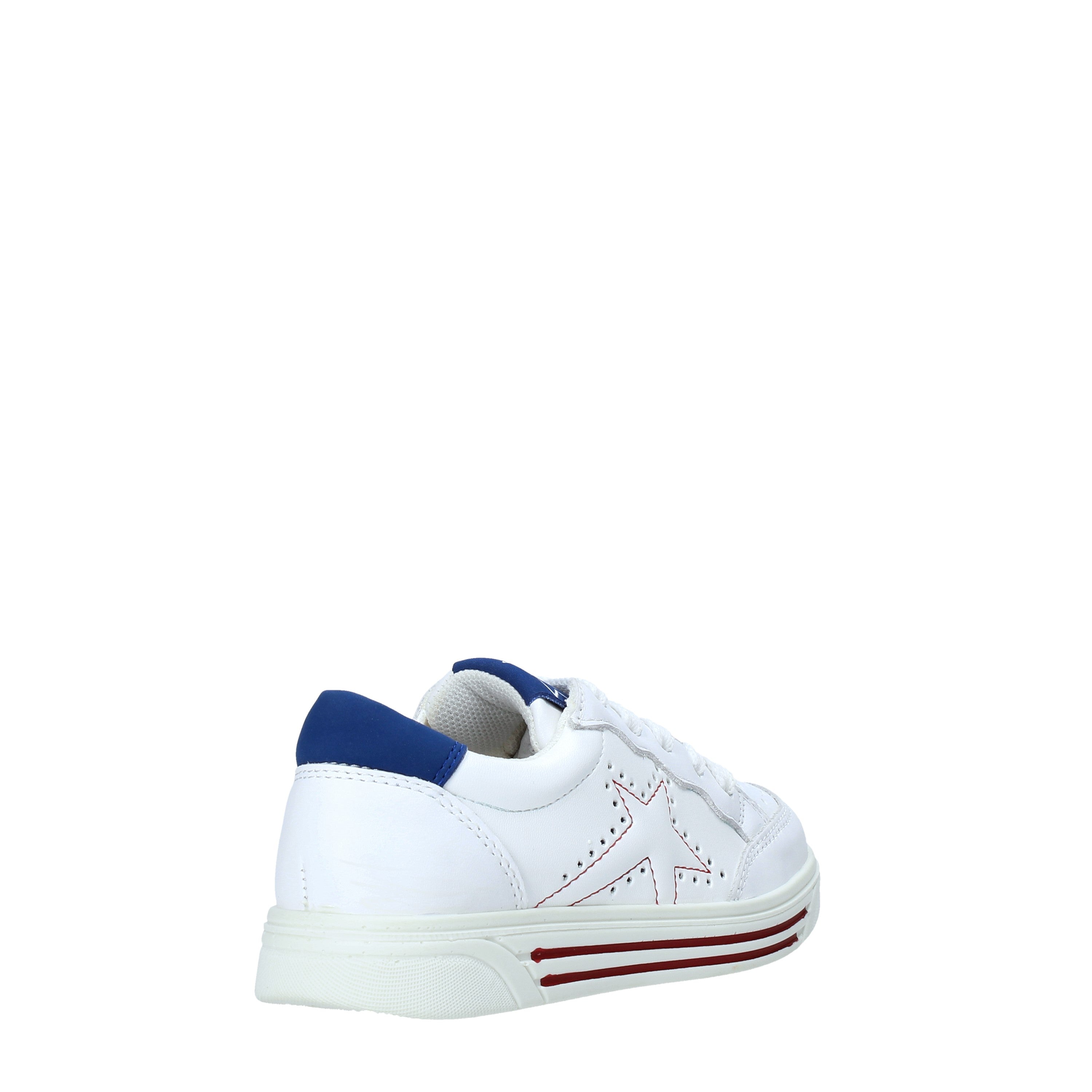 Sneakers Bianco Primigi