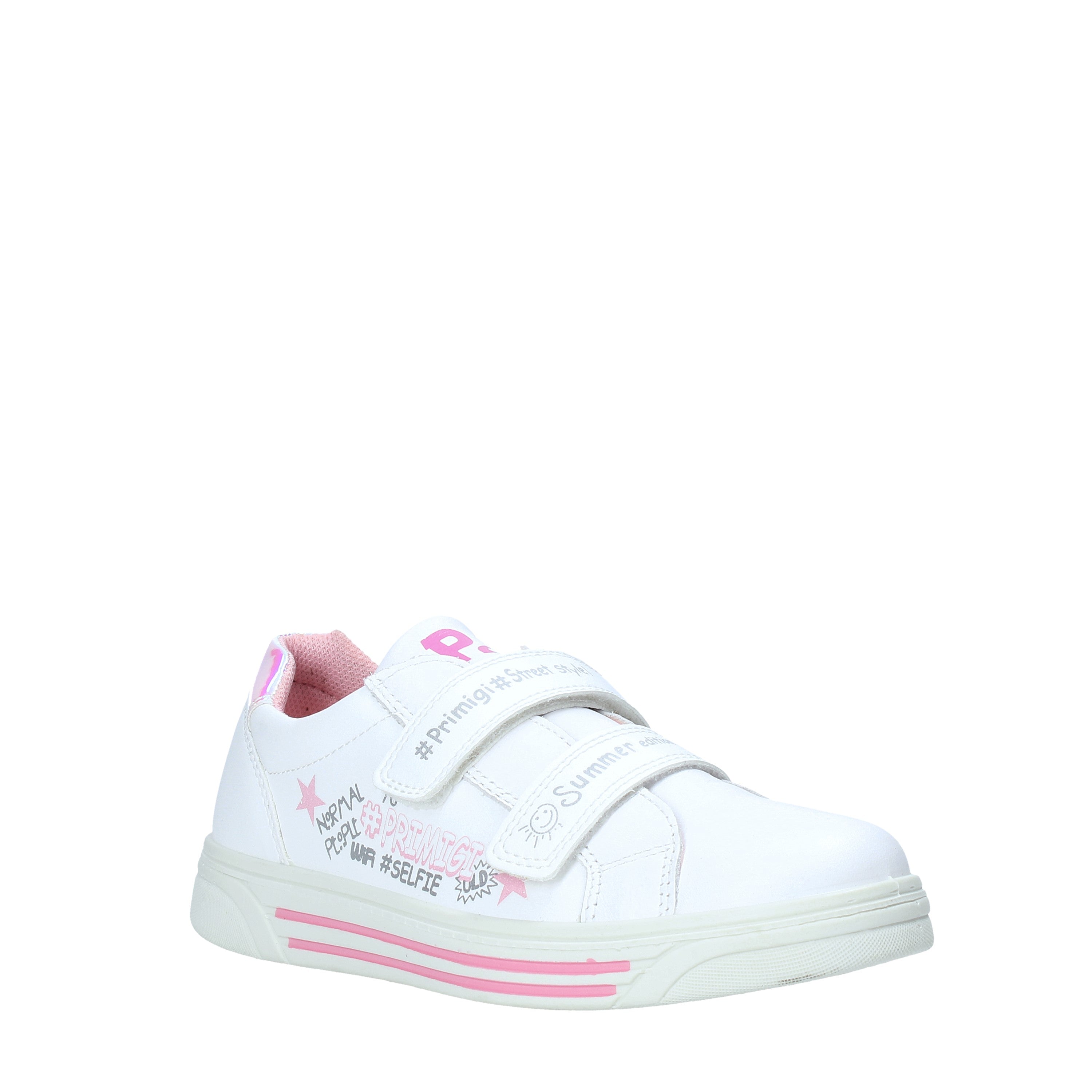 Sneakers Bianco Primigi