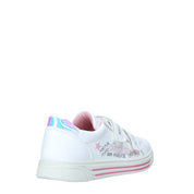 Sneakers Bianco Primigi