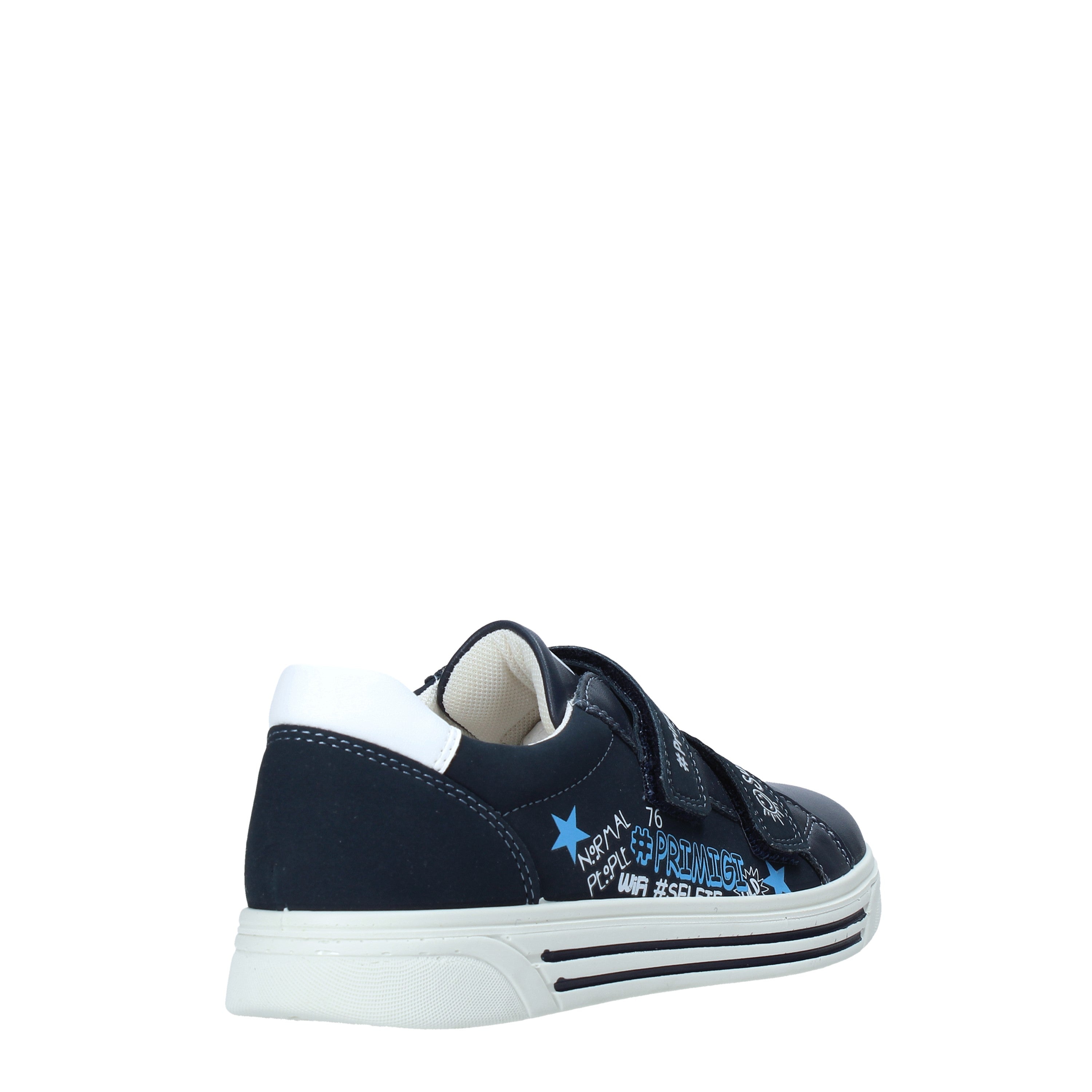 Sneakers Blu Primigi