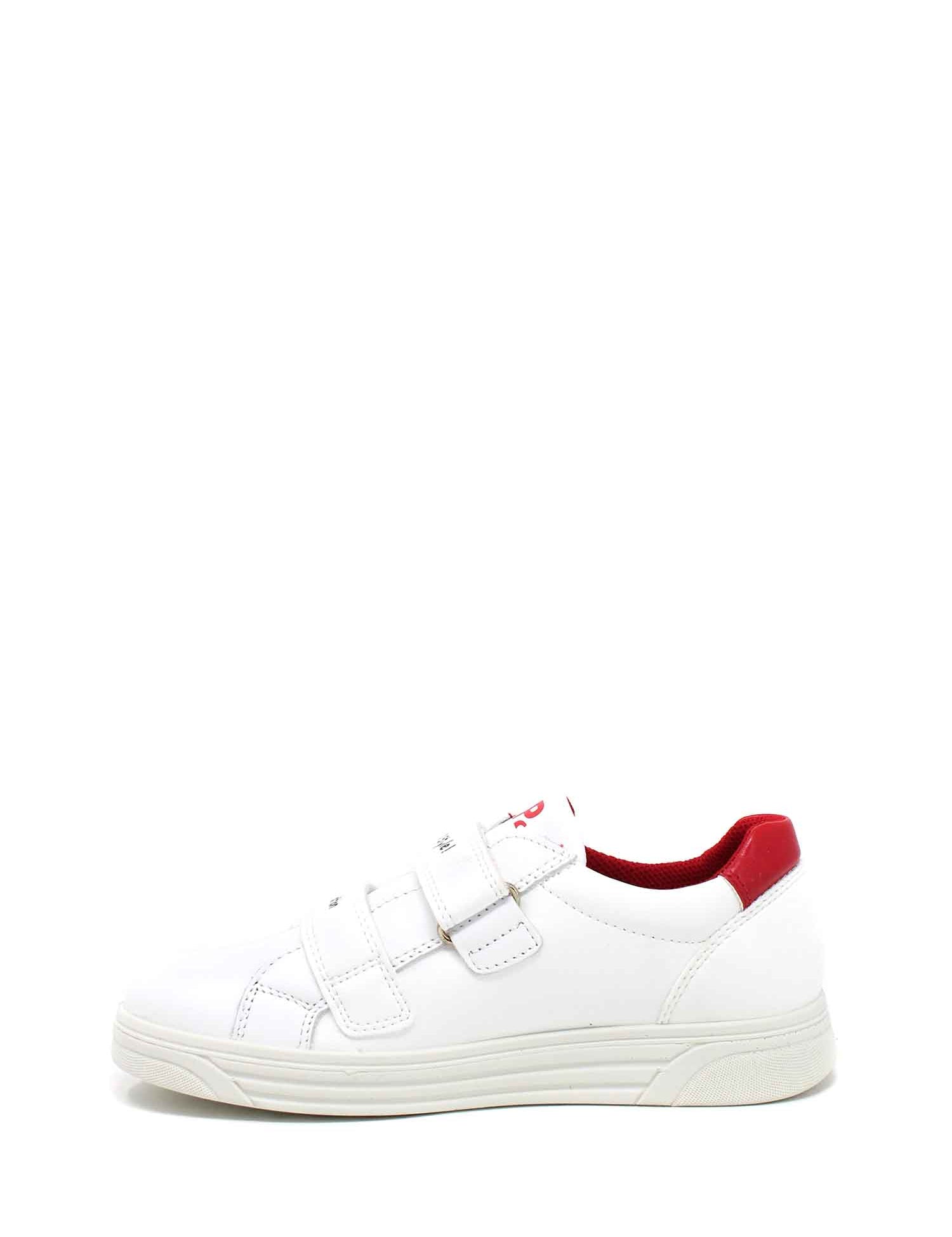 Sneakers Bianco Primigi