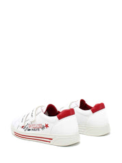 Sneakers Bianco Primigi