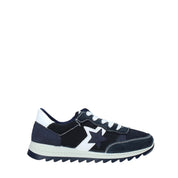 Sneakers Blu Primigi