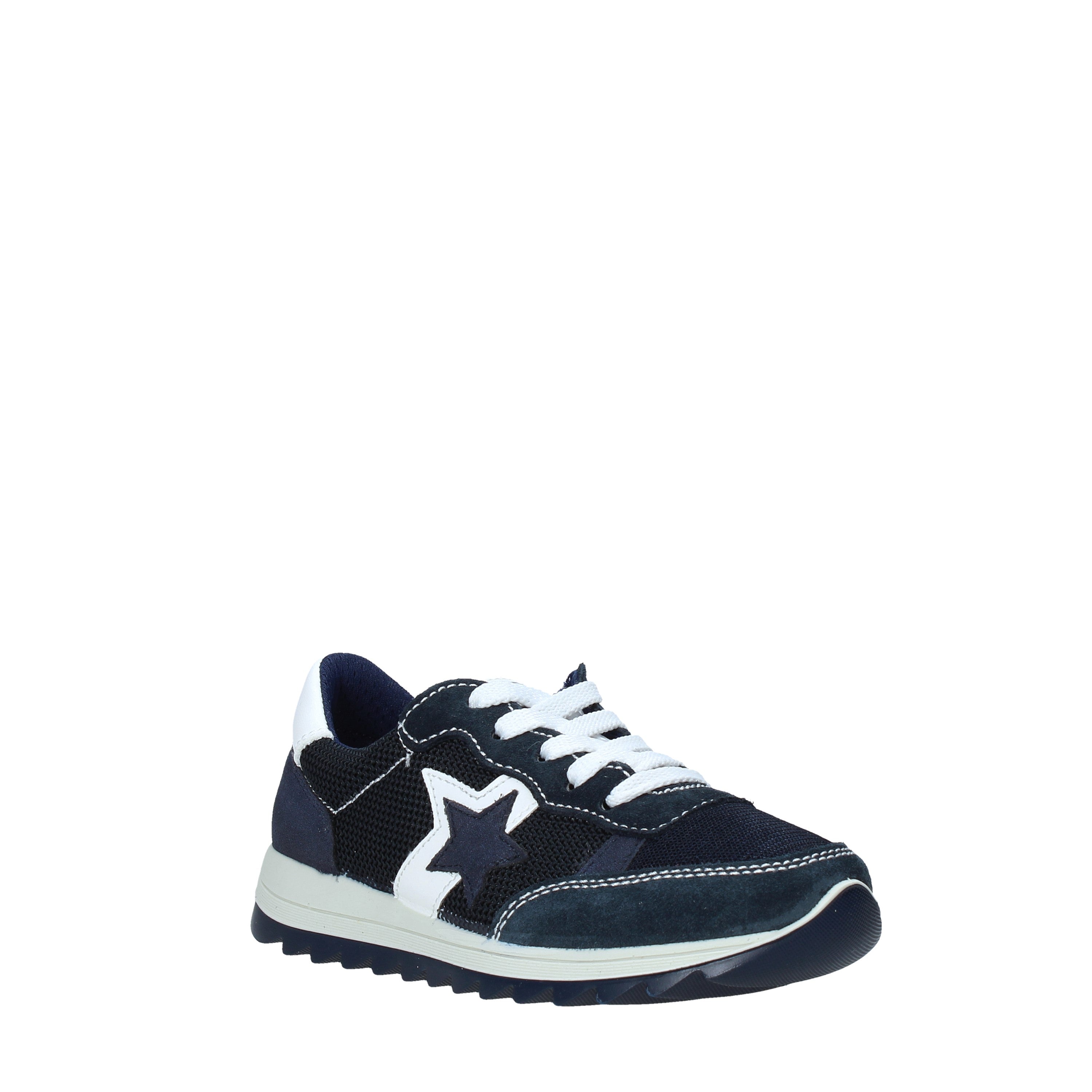 Sneakers Blu Primigi