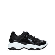 Sneakers Nero Primigi