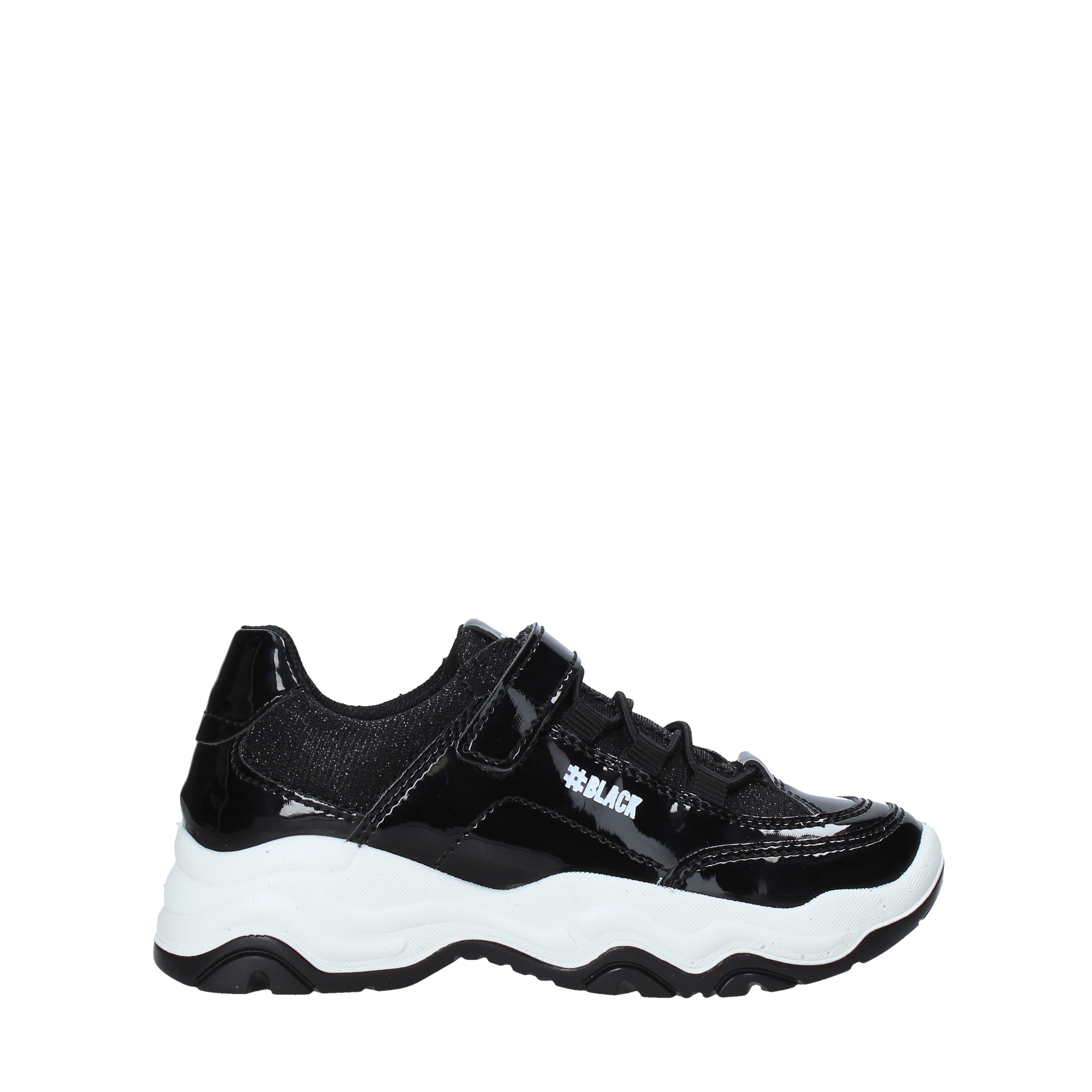 Sneakers Nero Primigi