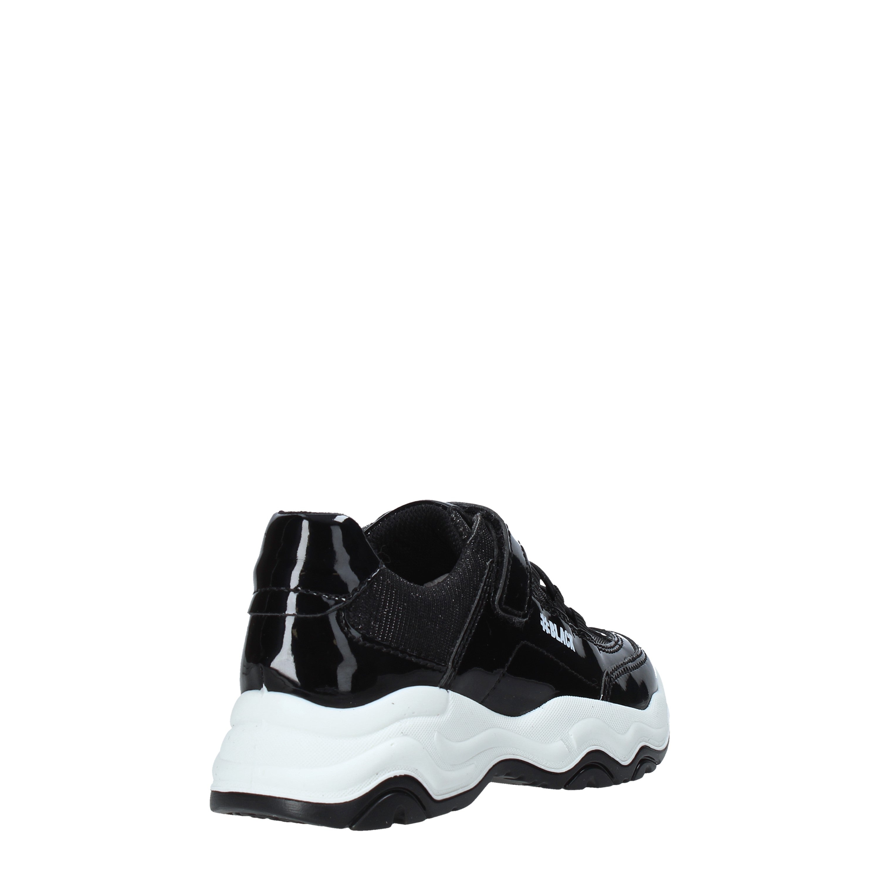 Sneakers Nero Primigi