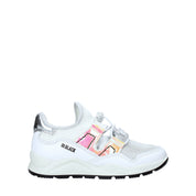 Sneakers Bianco Primigi