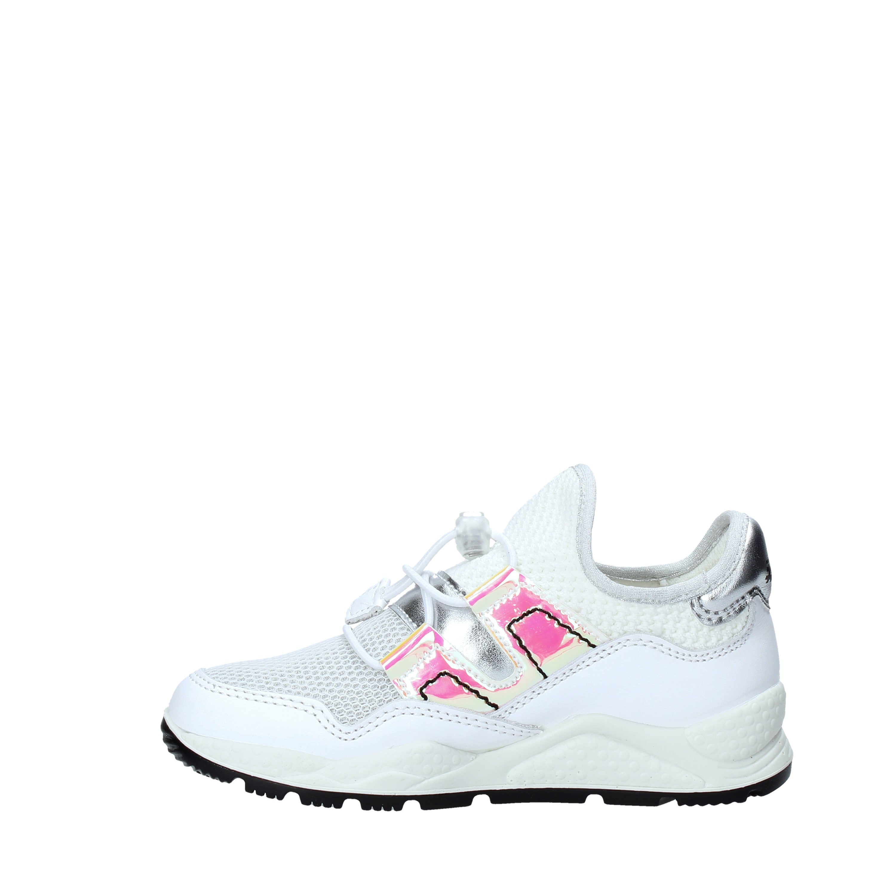Sneakers Bianco Primigi