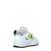 Sneakers Bianco Primigi