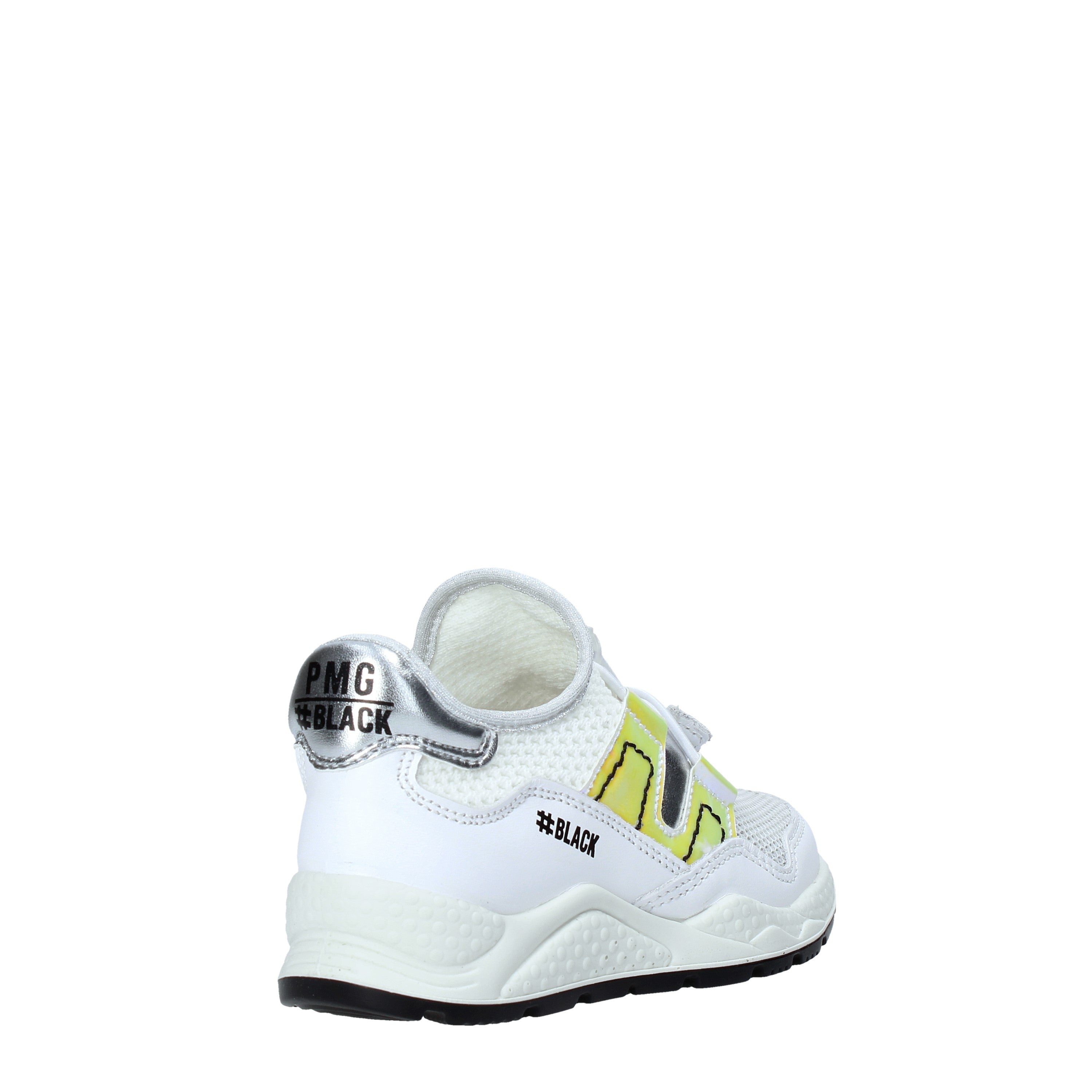 Sneakers Bianco Primigi
