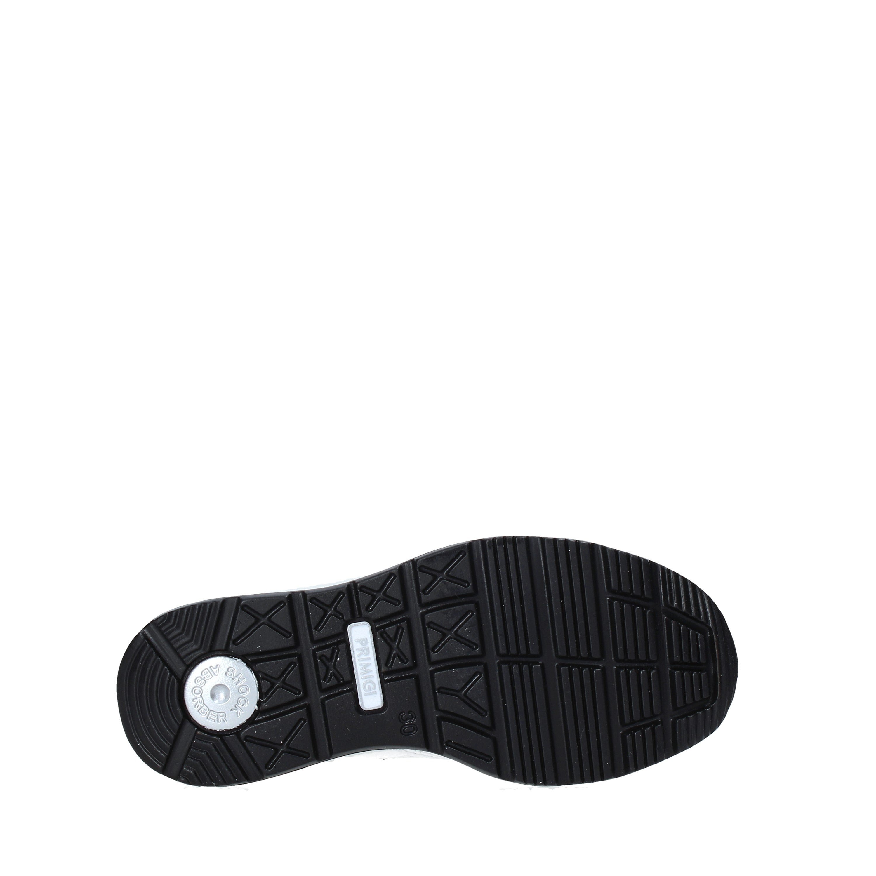 Sneakers Bianco Primigi