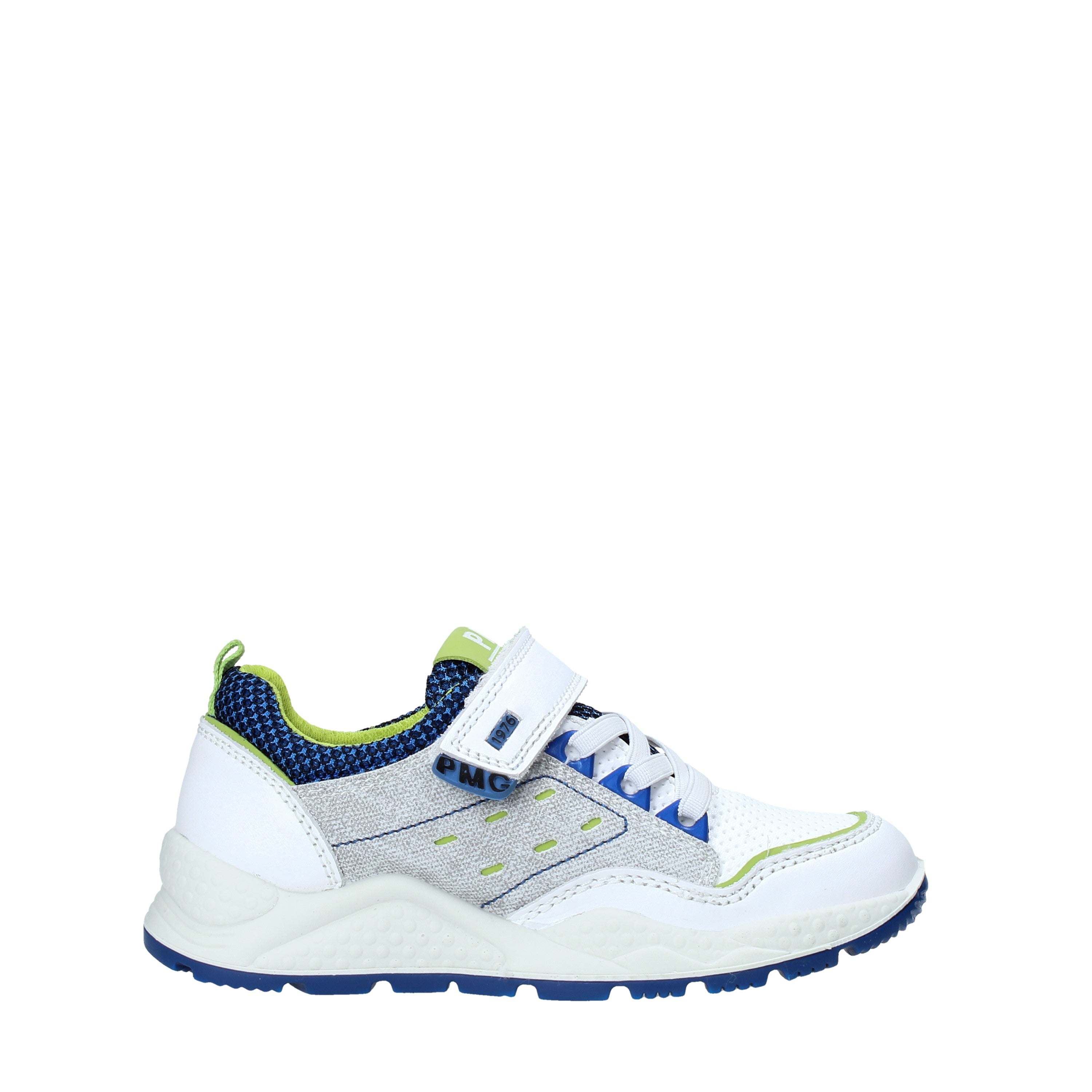 Sneakers Bianco Primigi