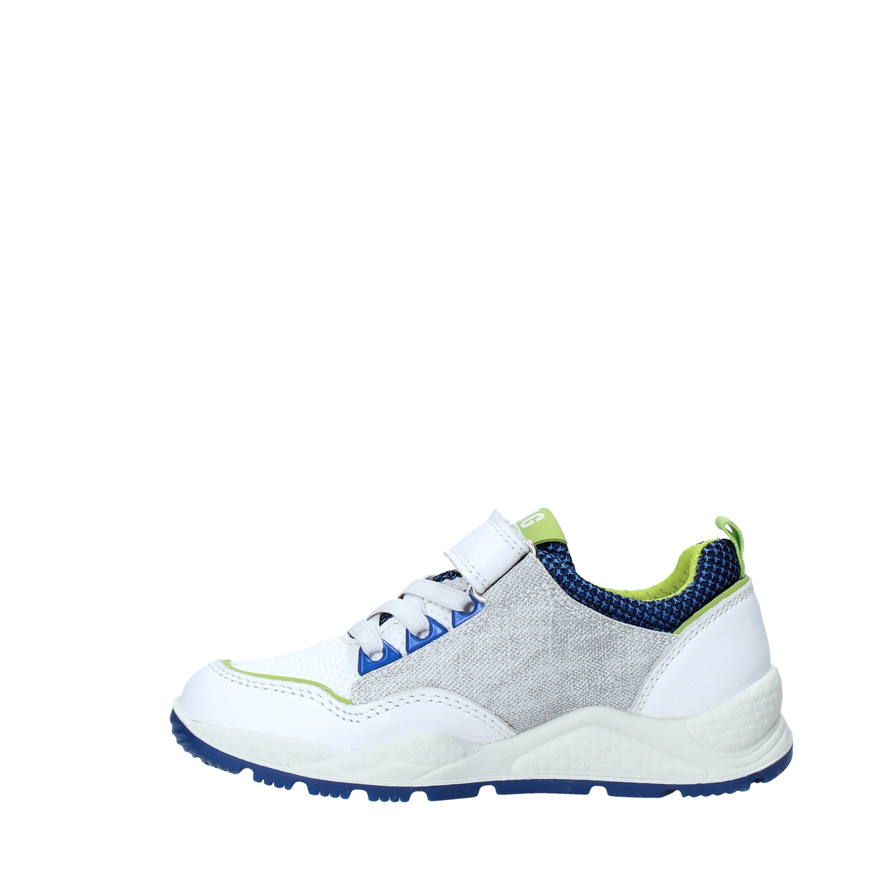Sneakers Bianco Primigi