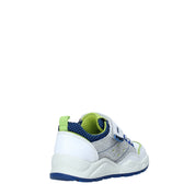 Sneakers Bianco Primigi