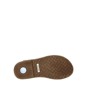 Sandali con strappi Bianco Primigi