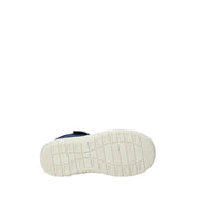 Sandali con strappi Blu Primigi