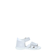 Sandali con strappi Bianco Primigi