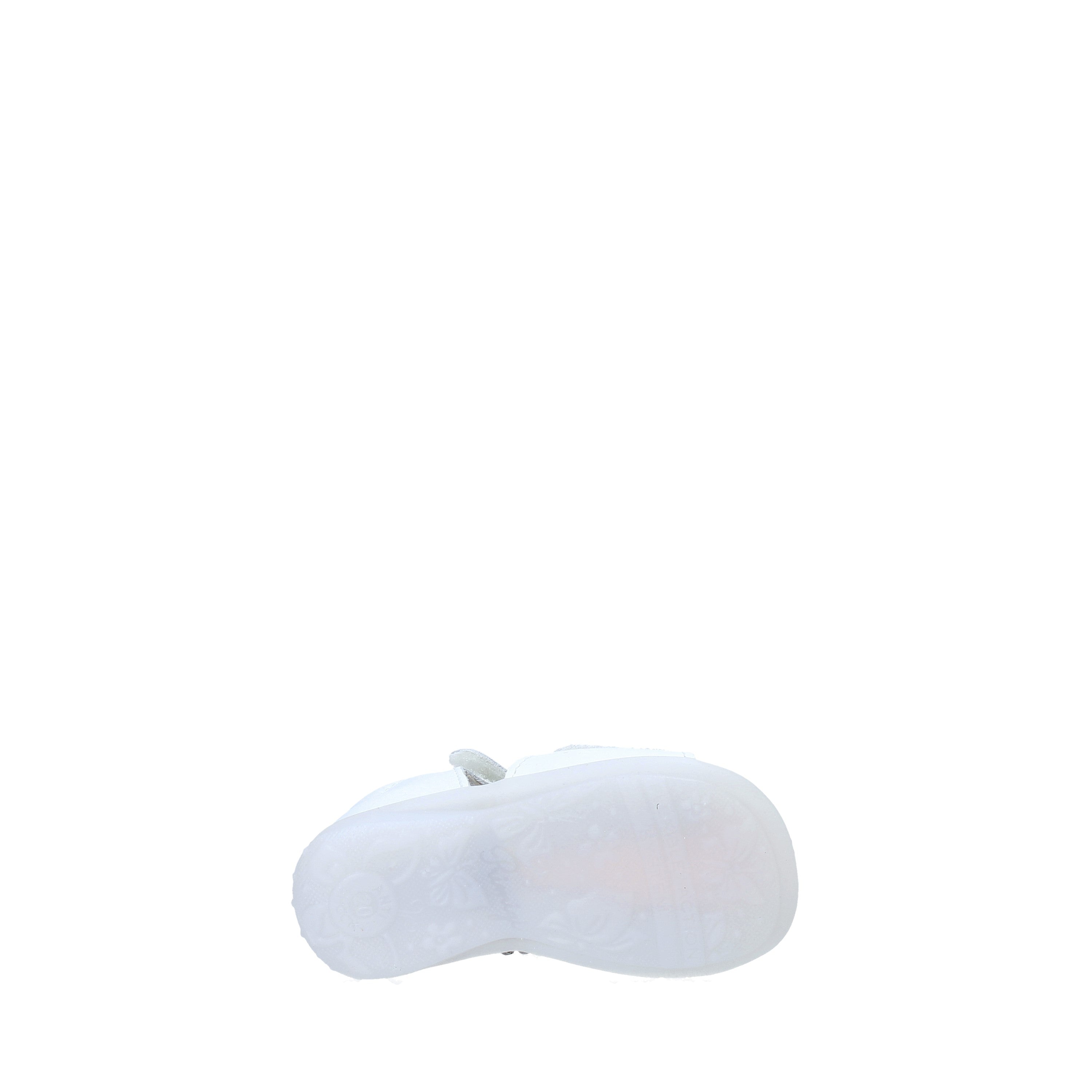 Sandali con strappi Bianco Primigi