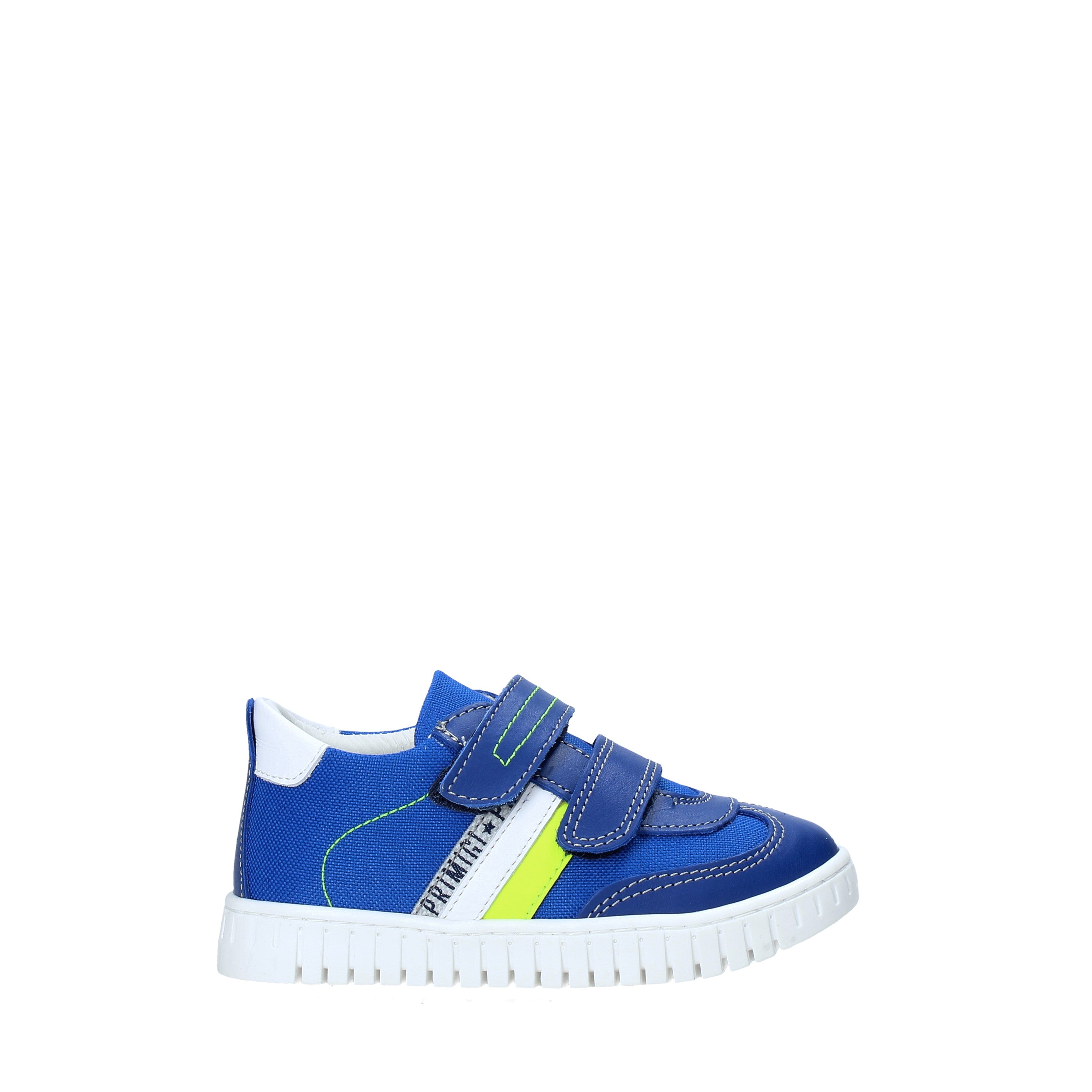 Sneakers Blu Primigi