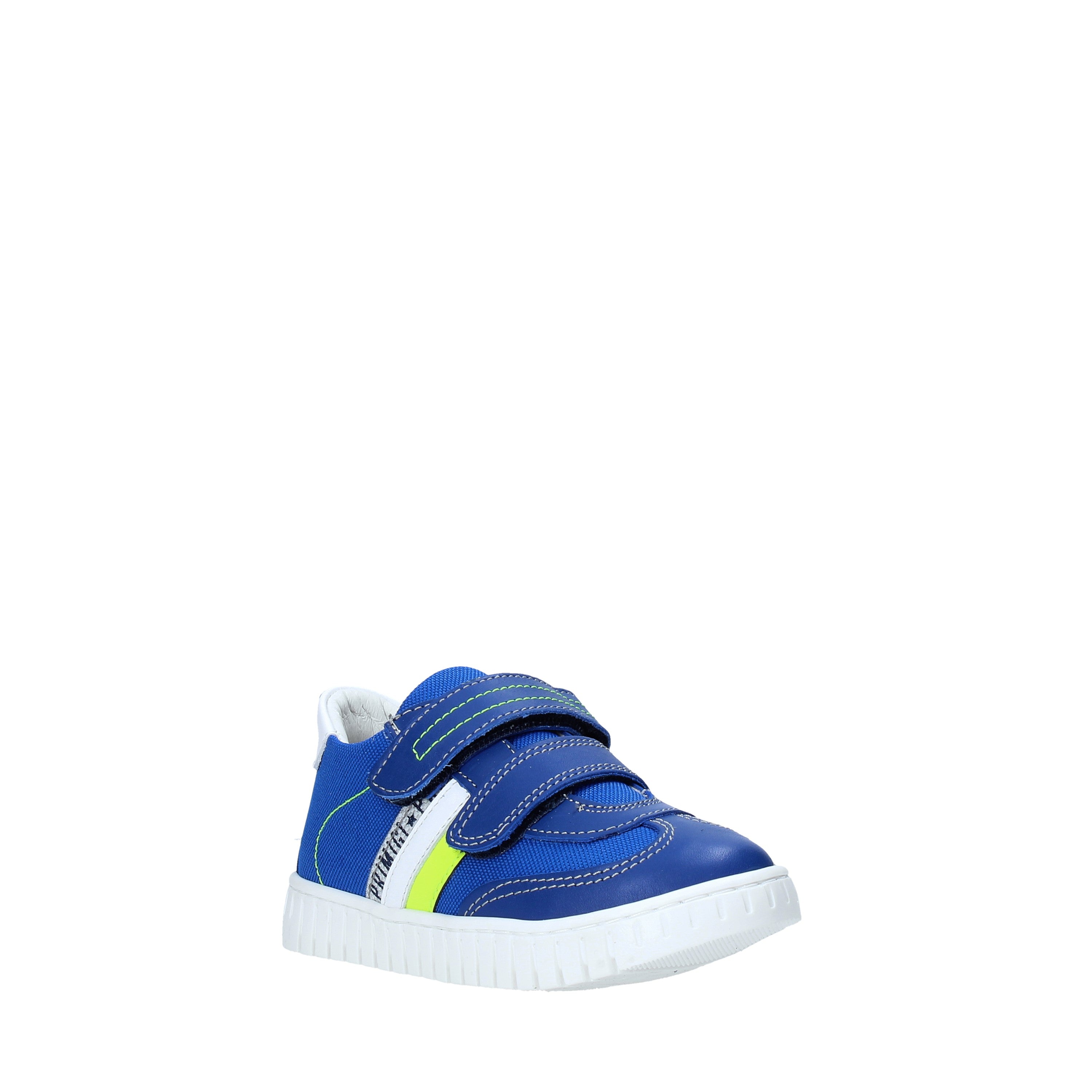 Sneakers Blu Primigi