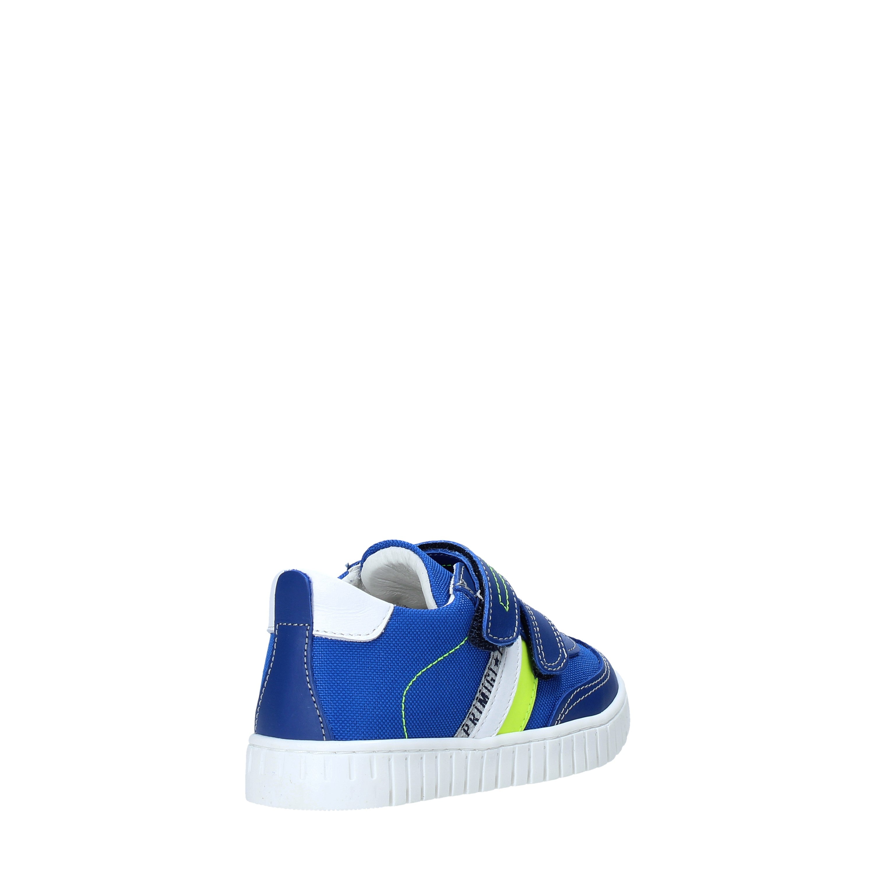 Sneakers Blu Primigi