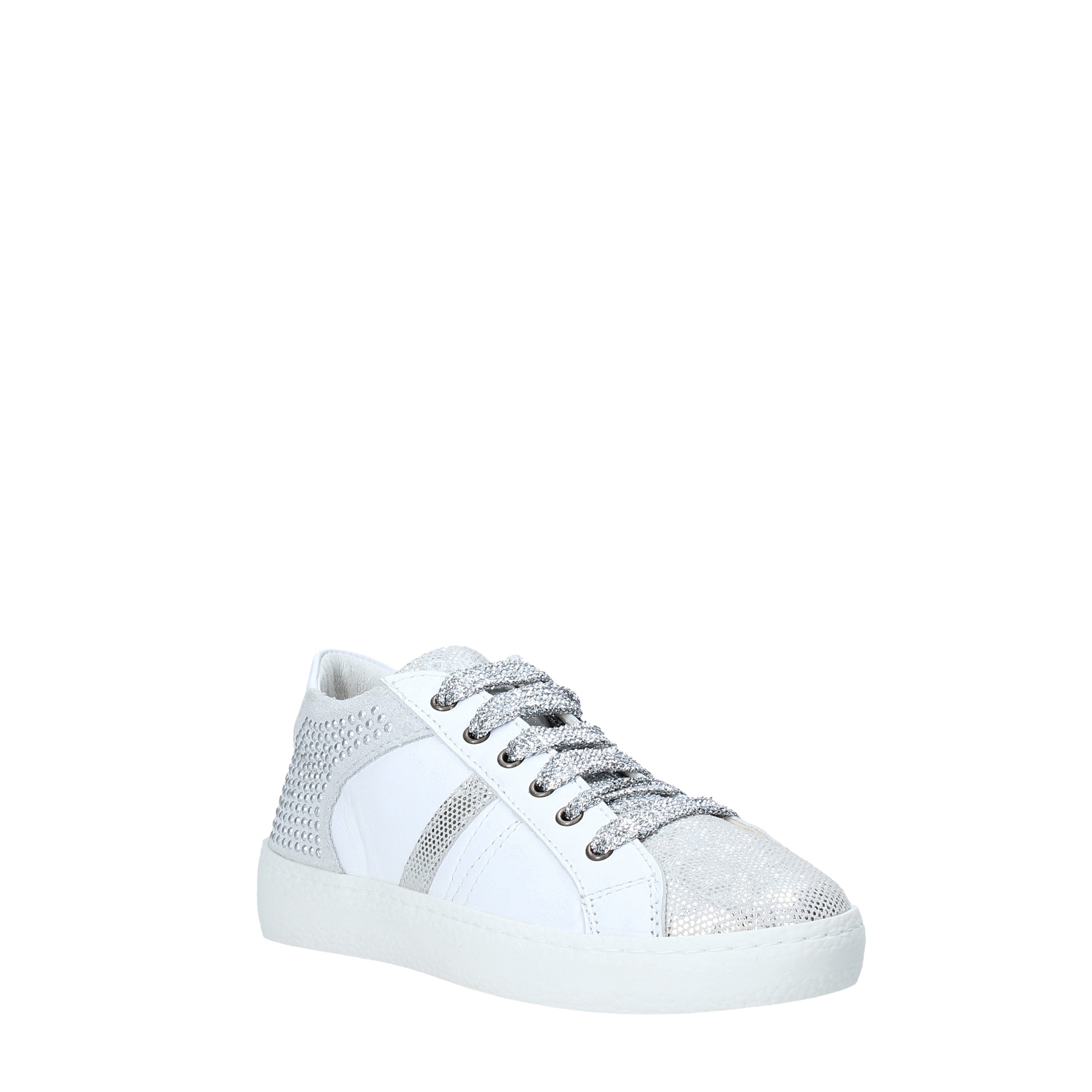 Sneakers Bianco Primigi
