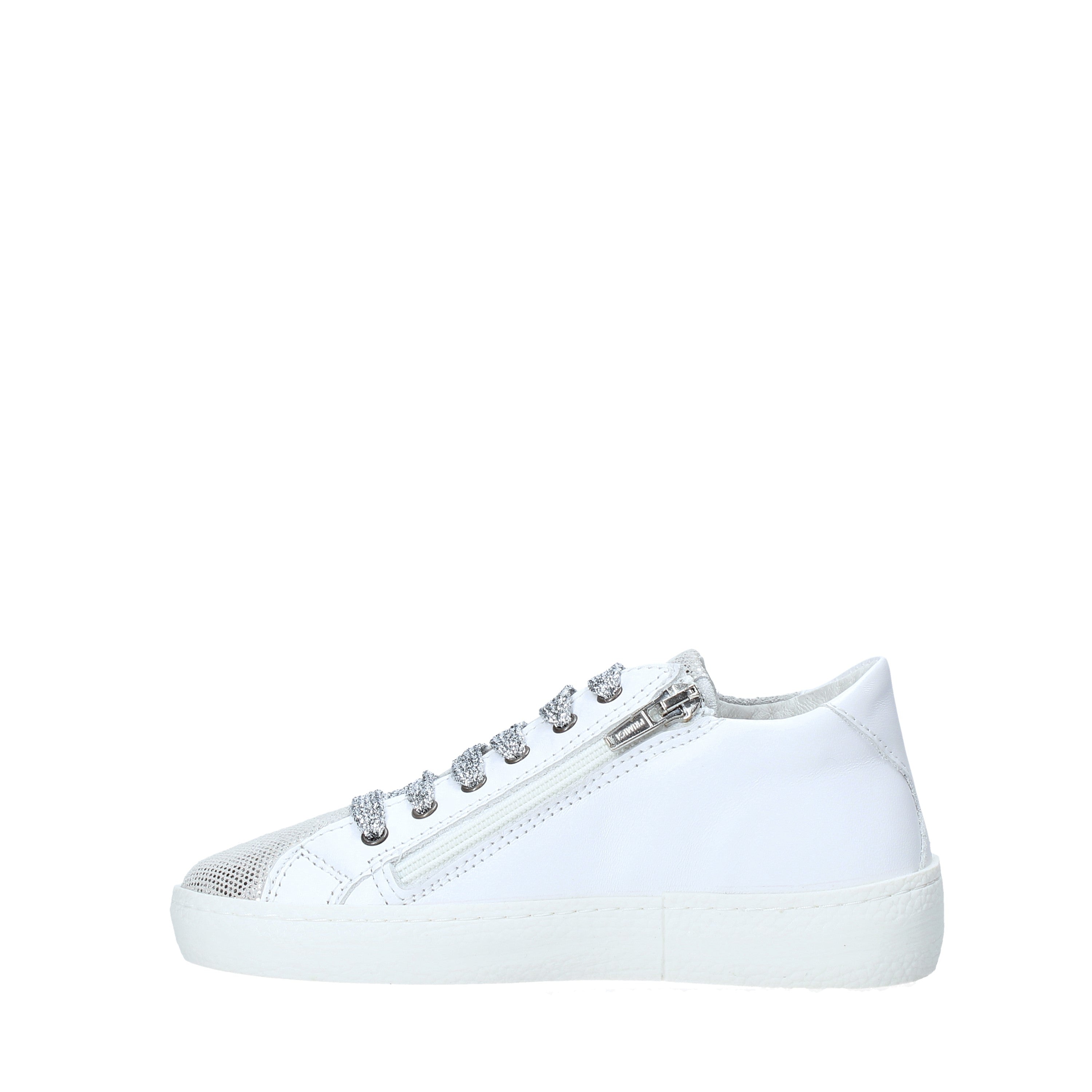 Sneakers Bianco Primigi