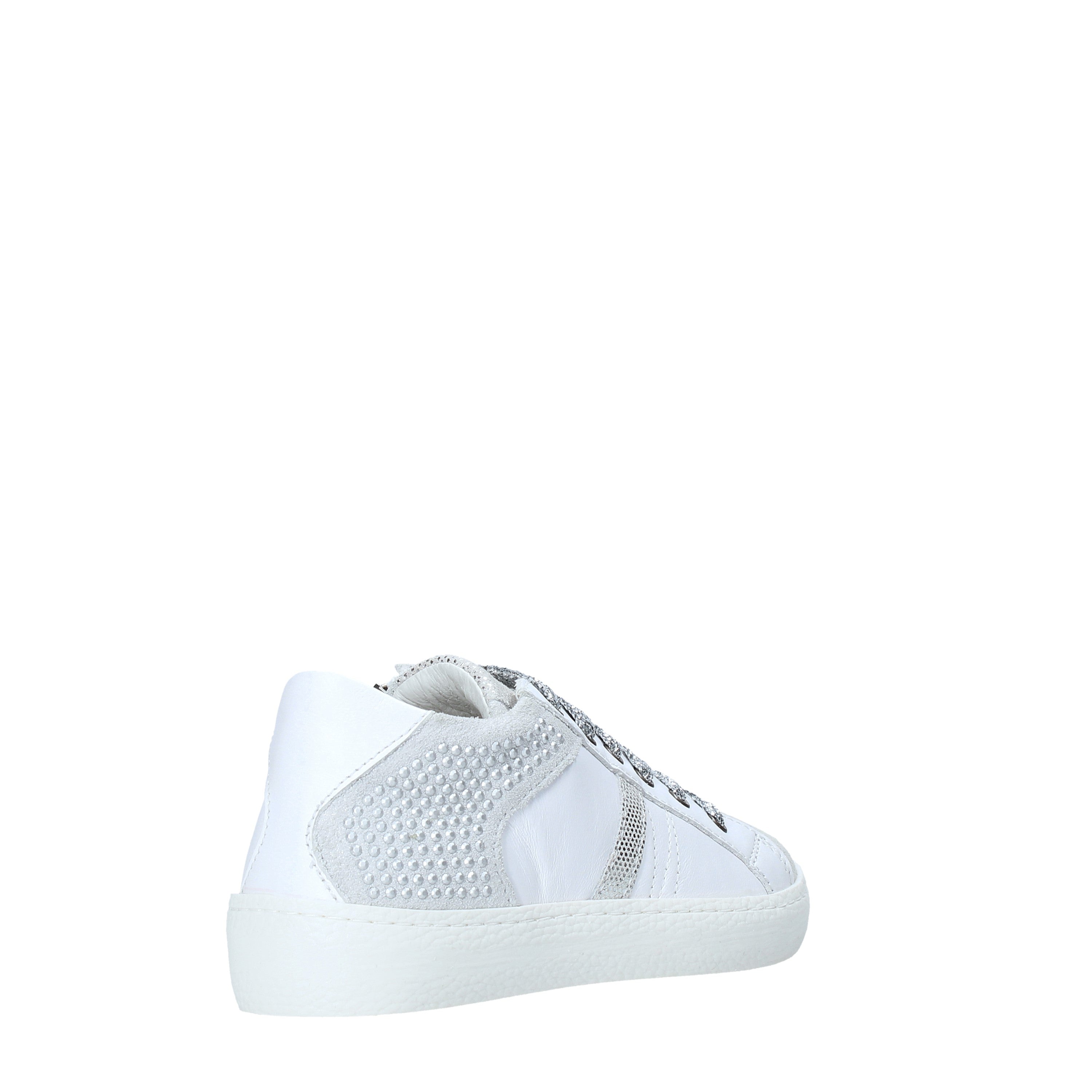 Sneakers Bianco Primigi