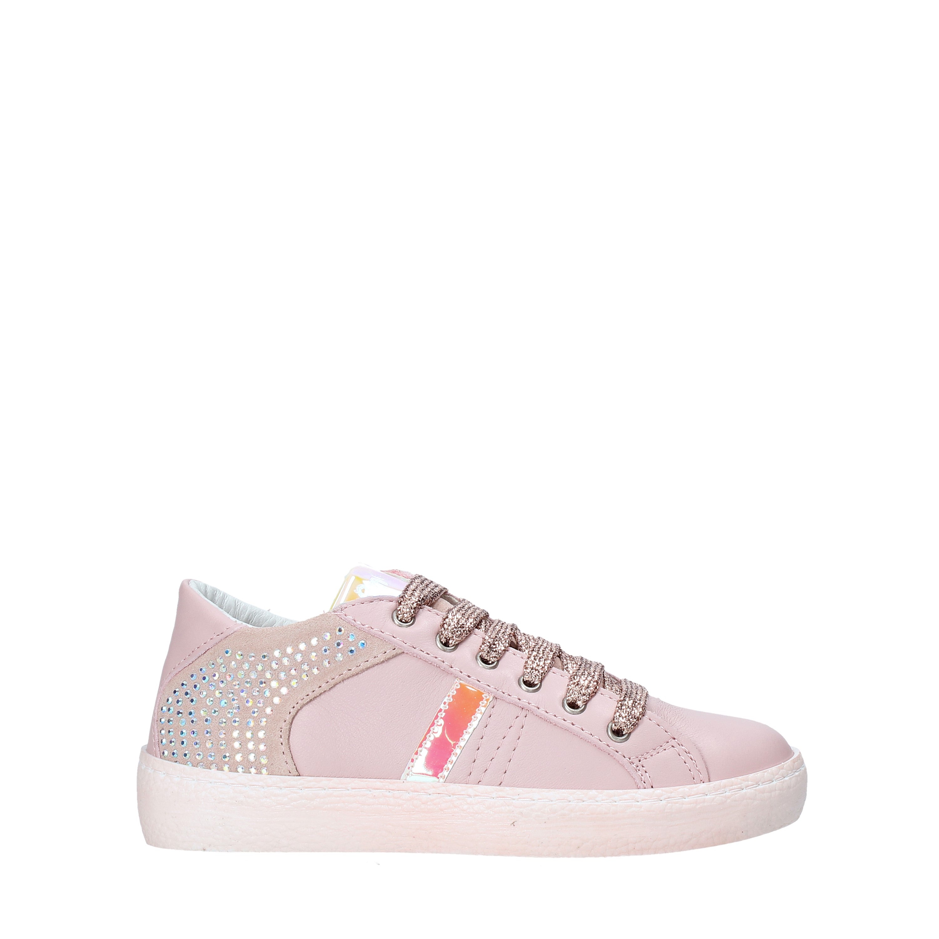 Sneakers Rosa Primigi