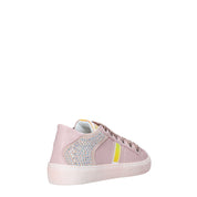 Sneakers Rosa Primigi