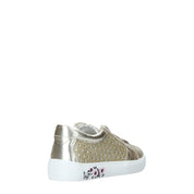 Sneakers Dorato Primigi